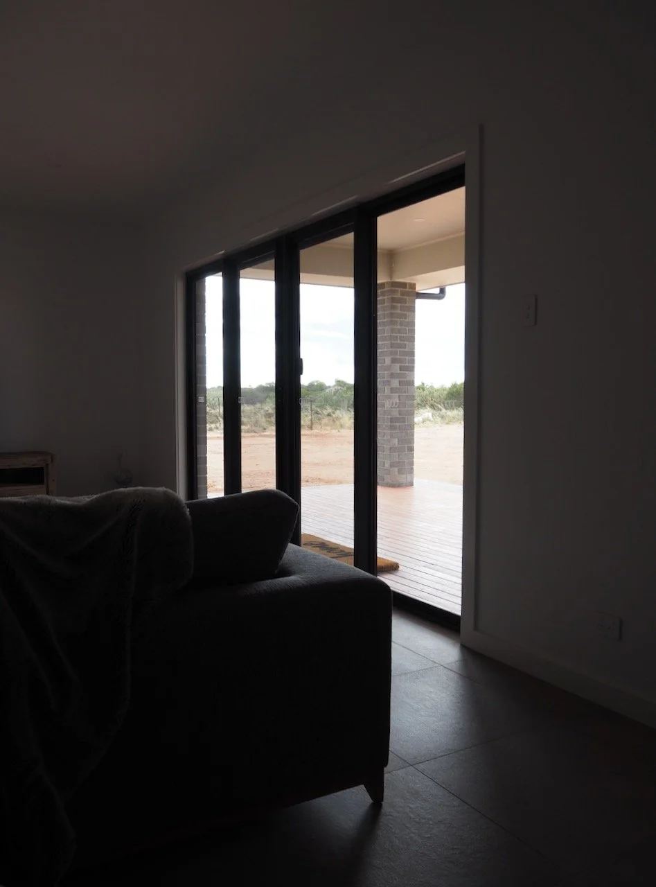 WALLAROO MARINA — NXTSTEP