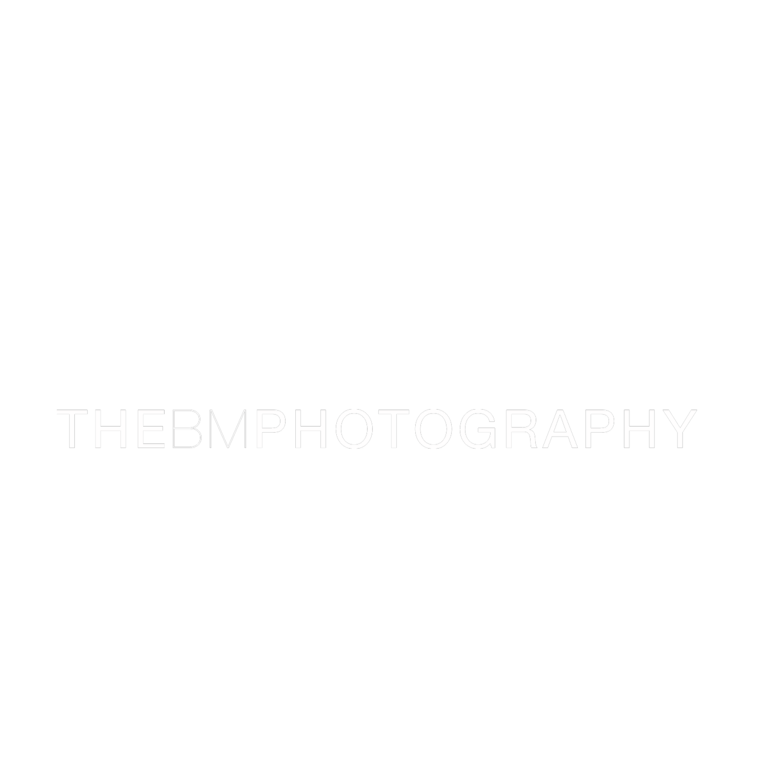 The BM PHOTOGRAPHY