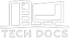 TECH DOCS - Computer Repair & IT Services