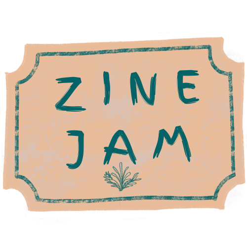 Zine Jam