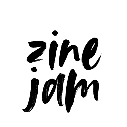 Zine Jam