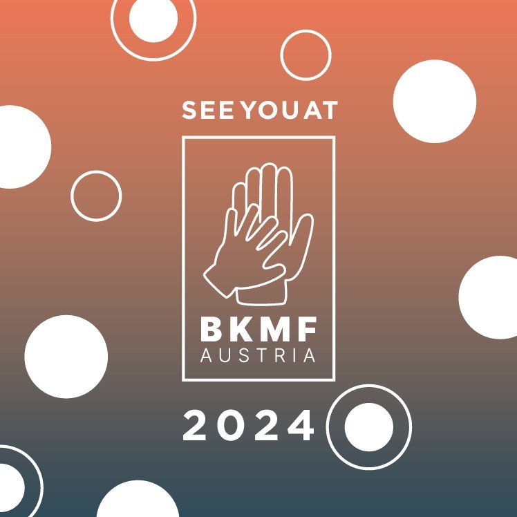 Reunion time with the family!❤

See you all at this years anual BKMF &Ouml;sterreich - Bundesverband kleinw&uuml;chsige Menschen und ihre Familien conference! 
We can`t wait to see you all! ☀