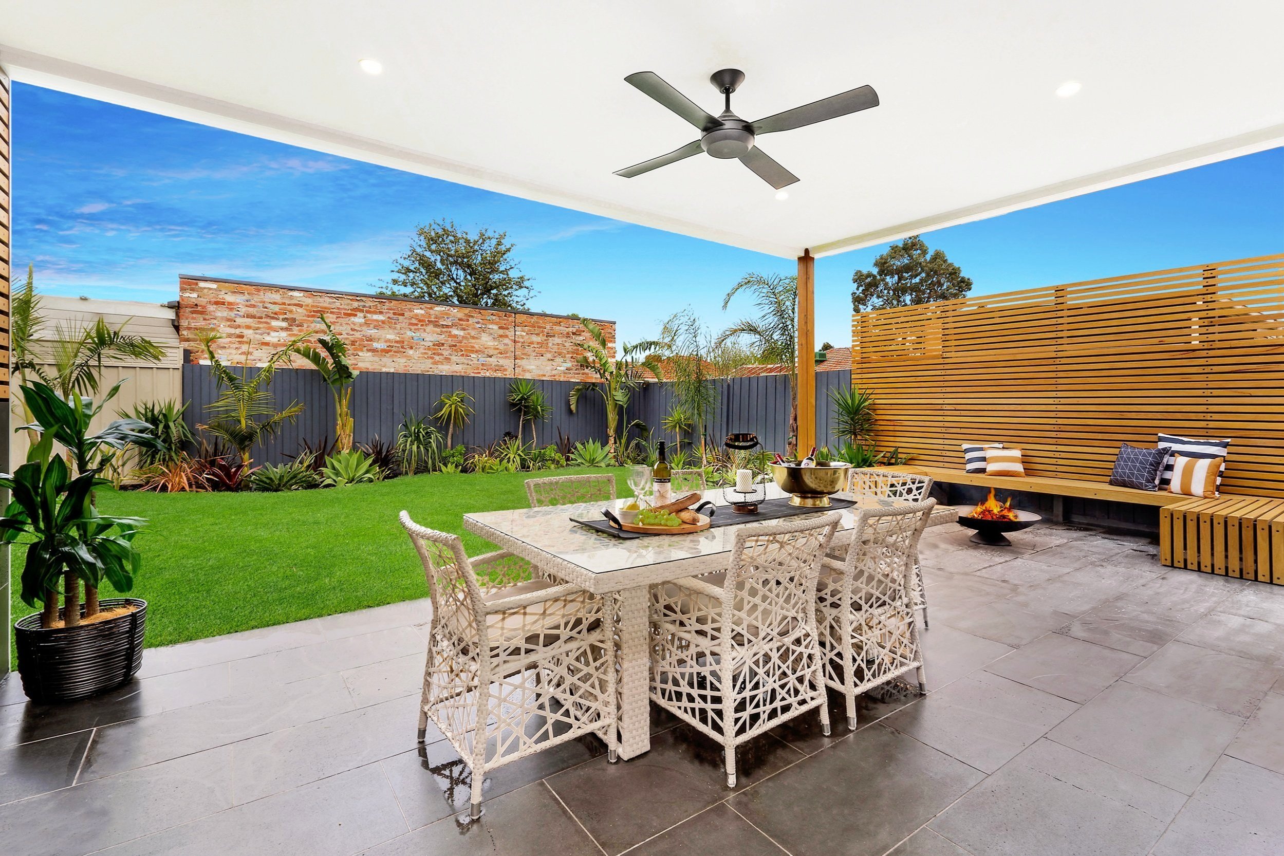 Our Services — SUPERIOR Melbourne Homes