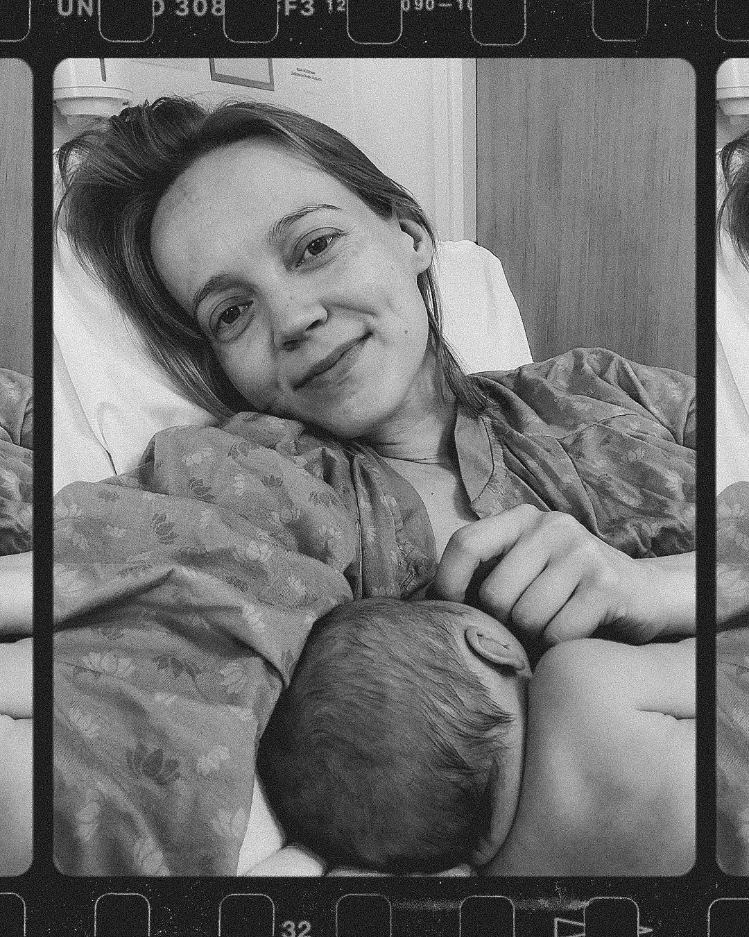 Synnyit t&auml;hdenlennosta,
horsman nukasta hennosta,
taivaan sateenkaaresta,
isin ja &auml;itin haaveesta

Laskettu aika olis ollut t&auml;n&auml;&auml;n, mutta pieni ja niin suloinen baby kale p&auml;&auml;ttikin tulla ilahduttamaan meit&auml; muu