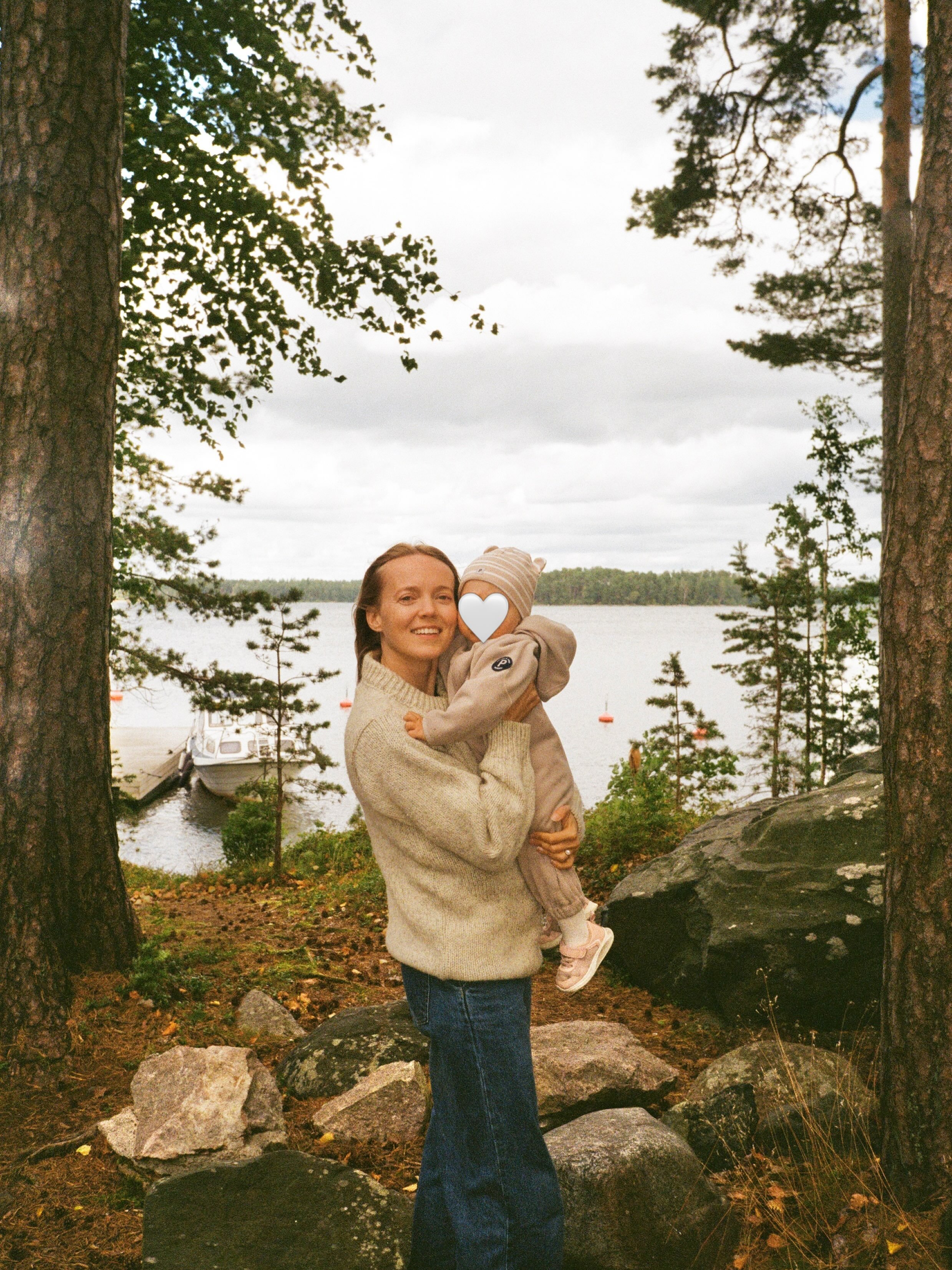 33v t&auml;n&auml;&auml;n &mdash; millon el&auml;m&auml;st&auml; tulikin n&auml;in ihanaa 💛