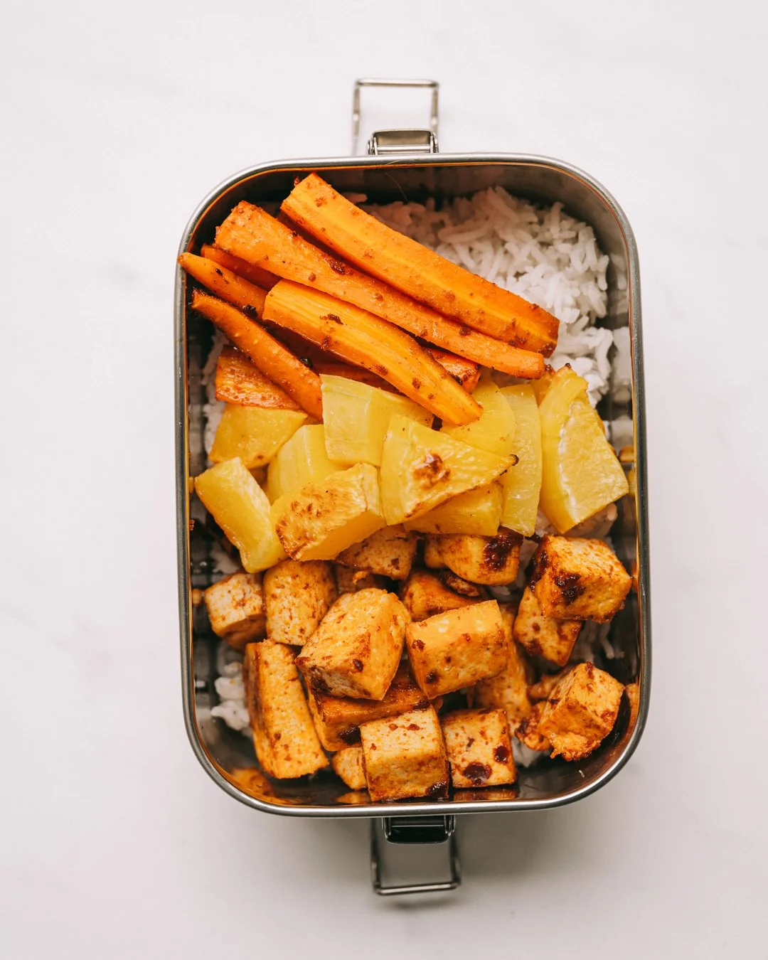 kale away meal prep - viisi helppoa ateriaa