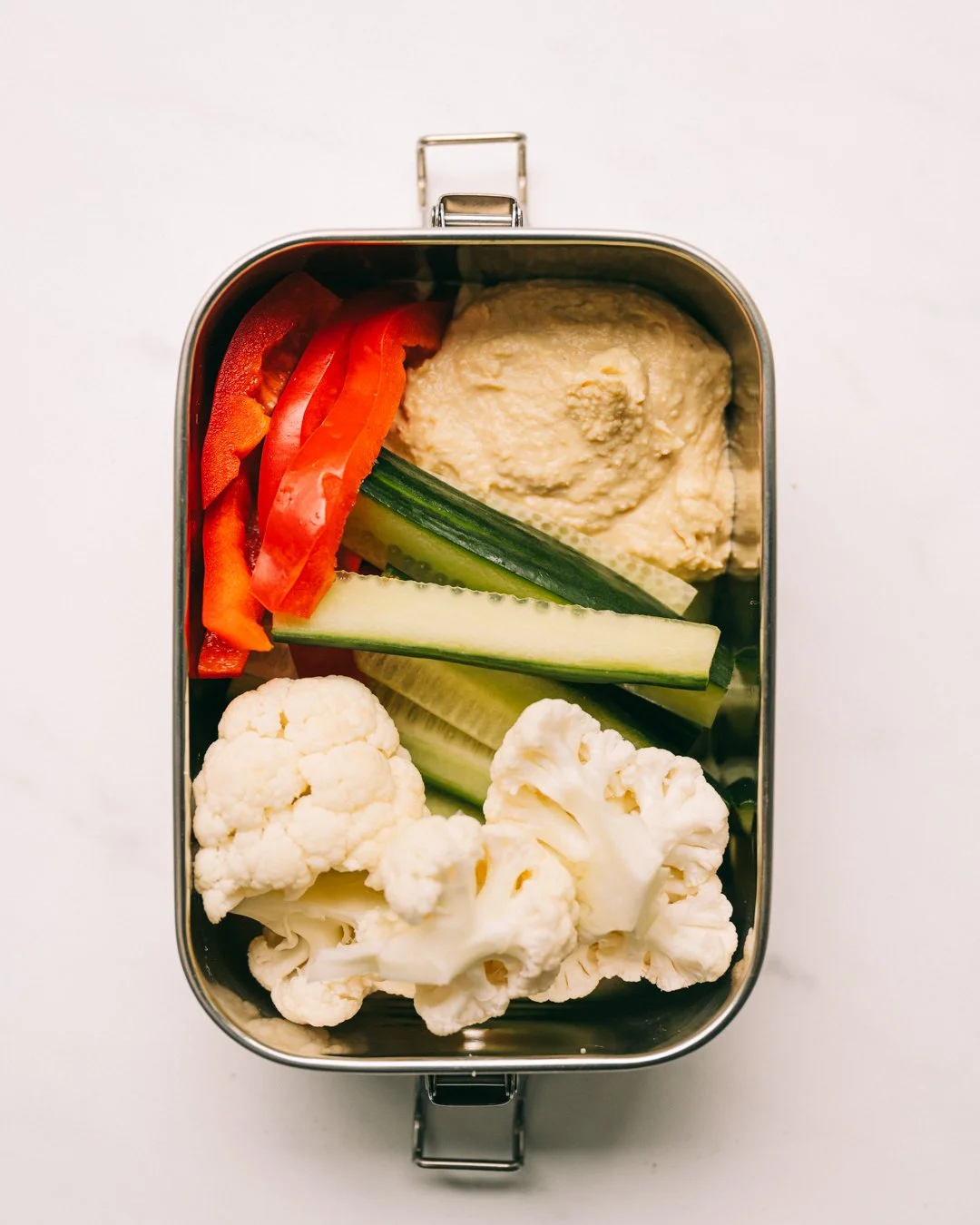 kale away meal prep - viisi helppoa ateriaa