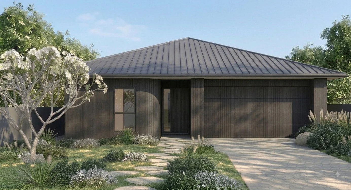 Burraneer Residence