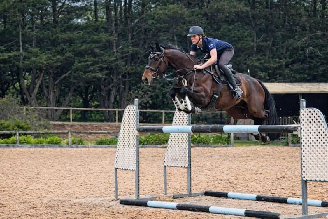 Charlie_Hiscock_Showjumping