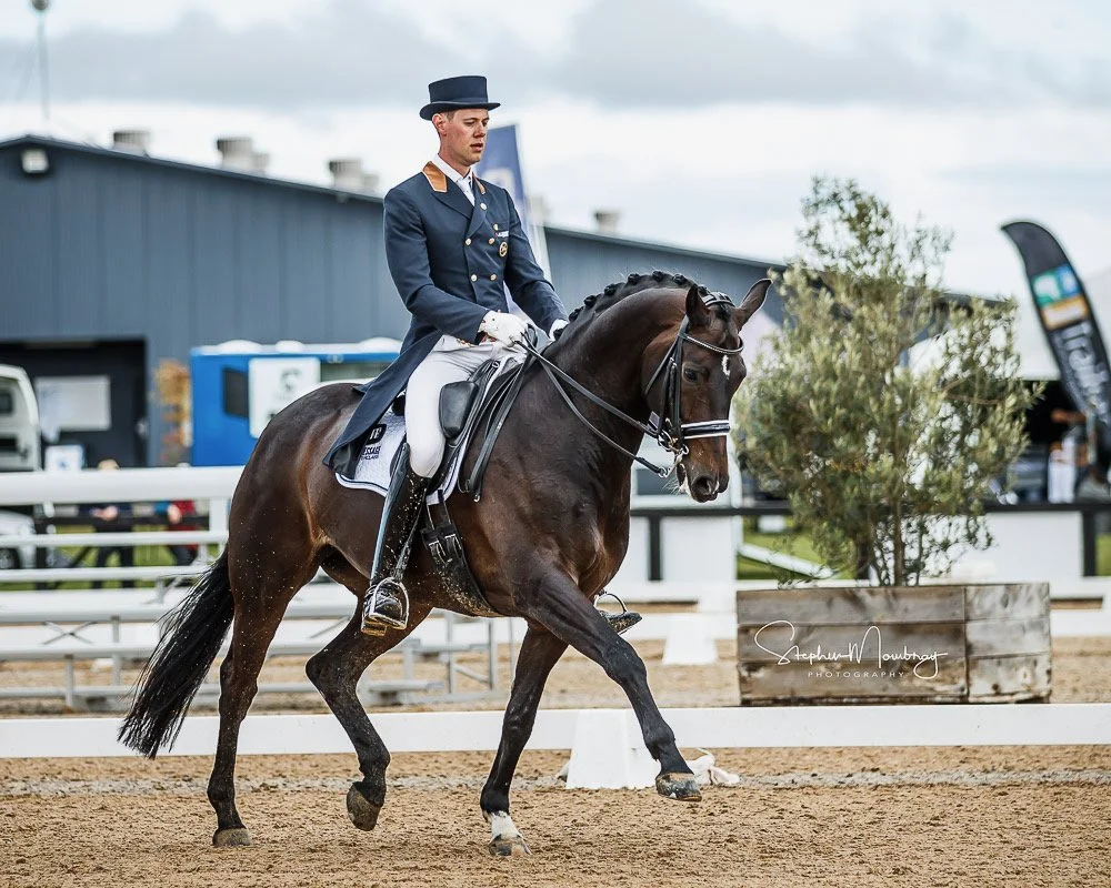 Marvin_Smink_Dressage