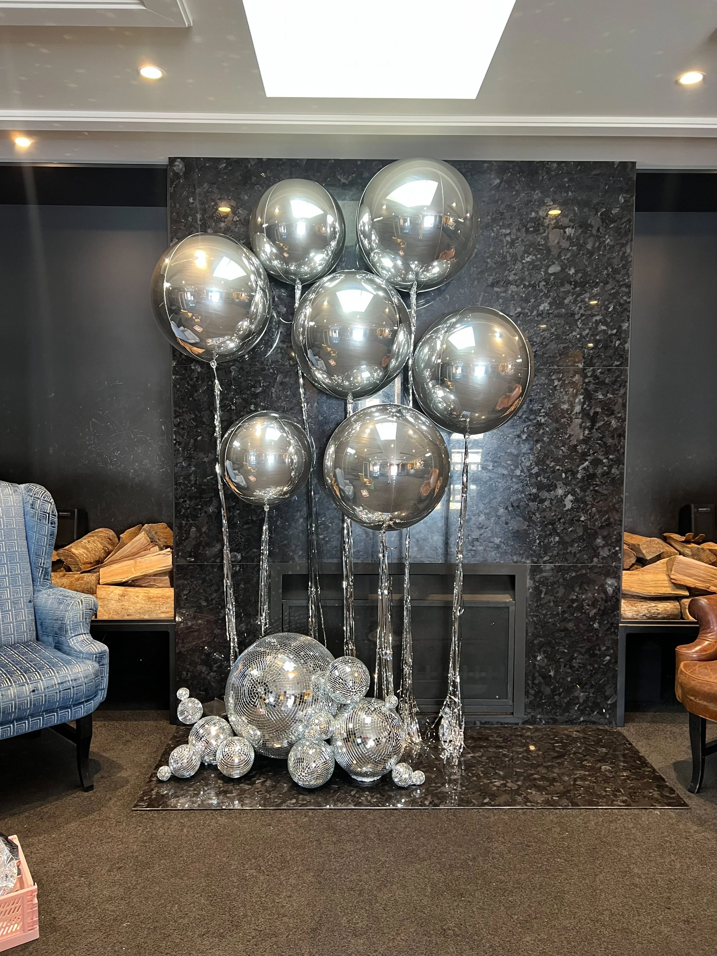 Balloon Garland Wanaka & Queenstown Invercargill