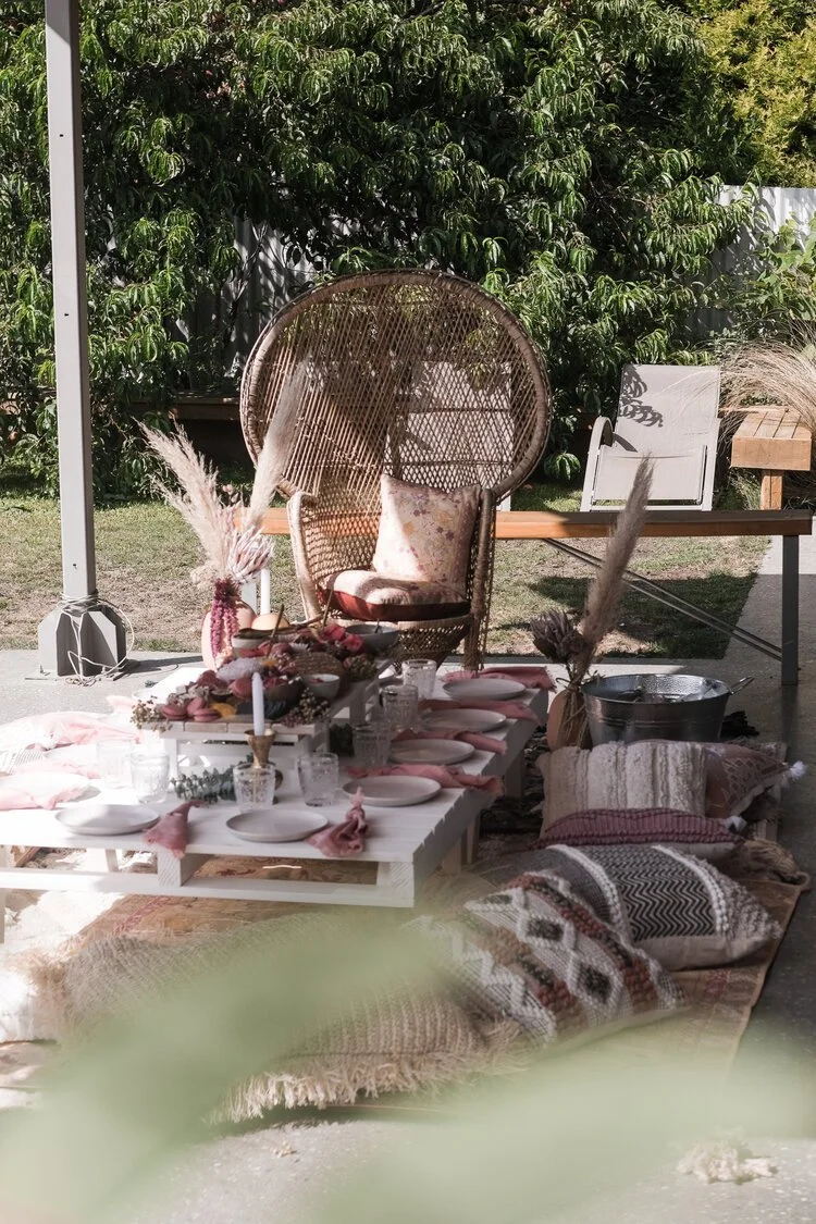 Hens Party Wanaka