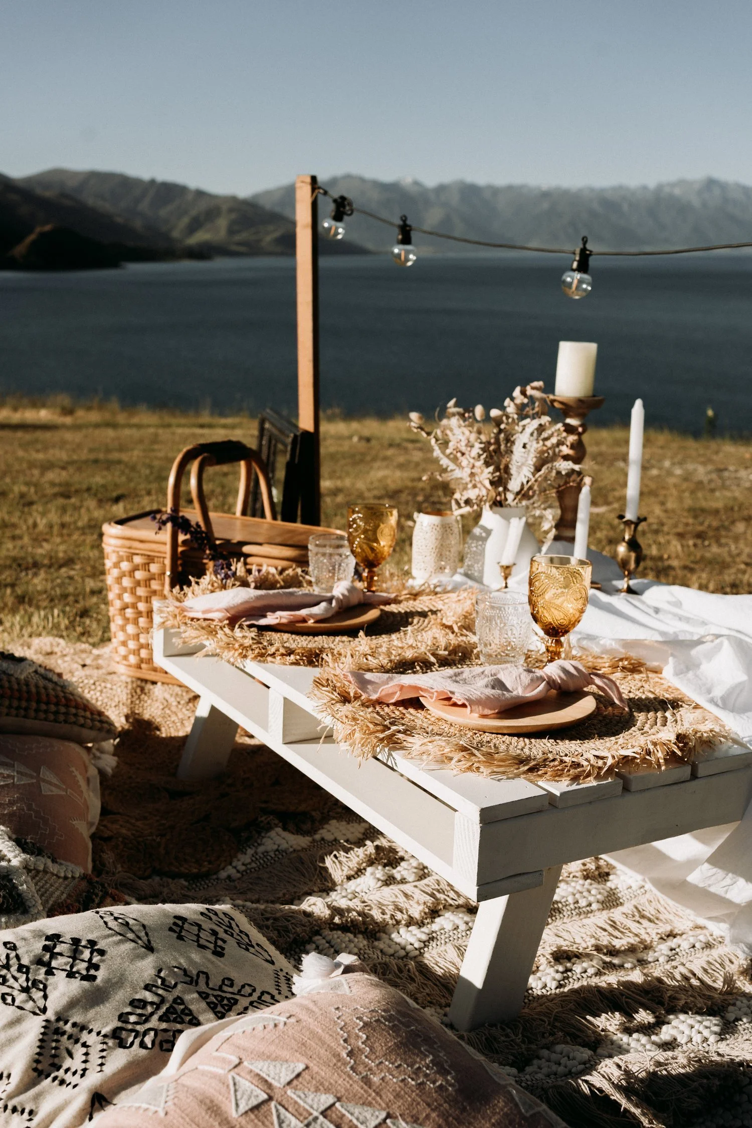 Proposal Wanaka