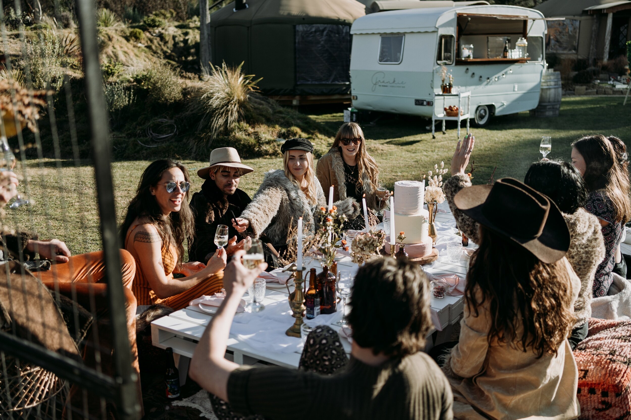 Hens Party Queenstown