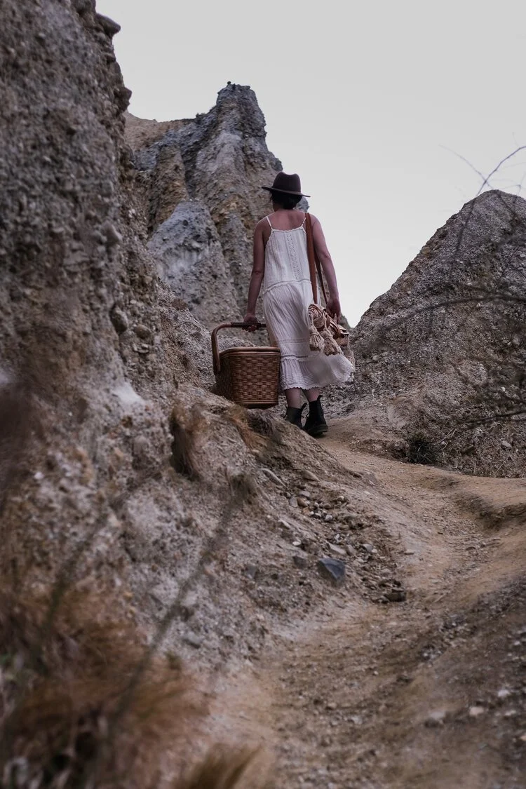 Picnic hamper Wanaka