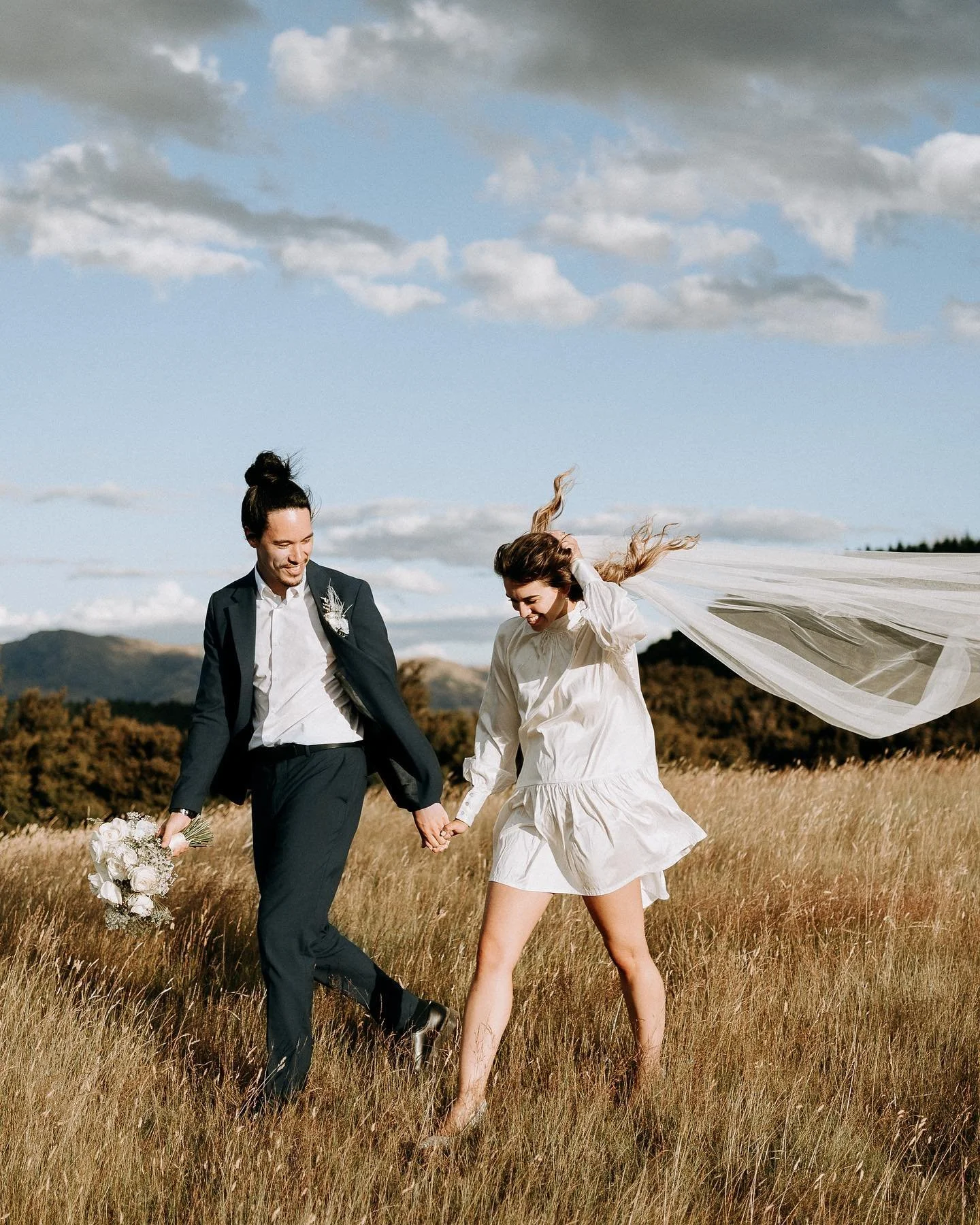 Elopement Wanaka