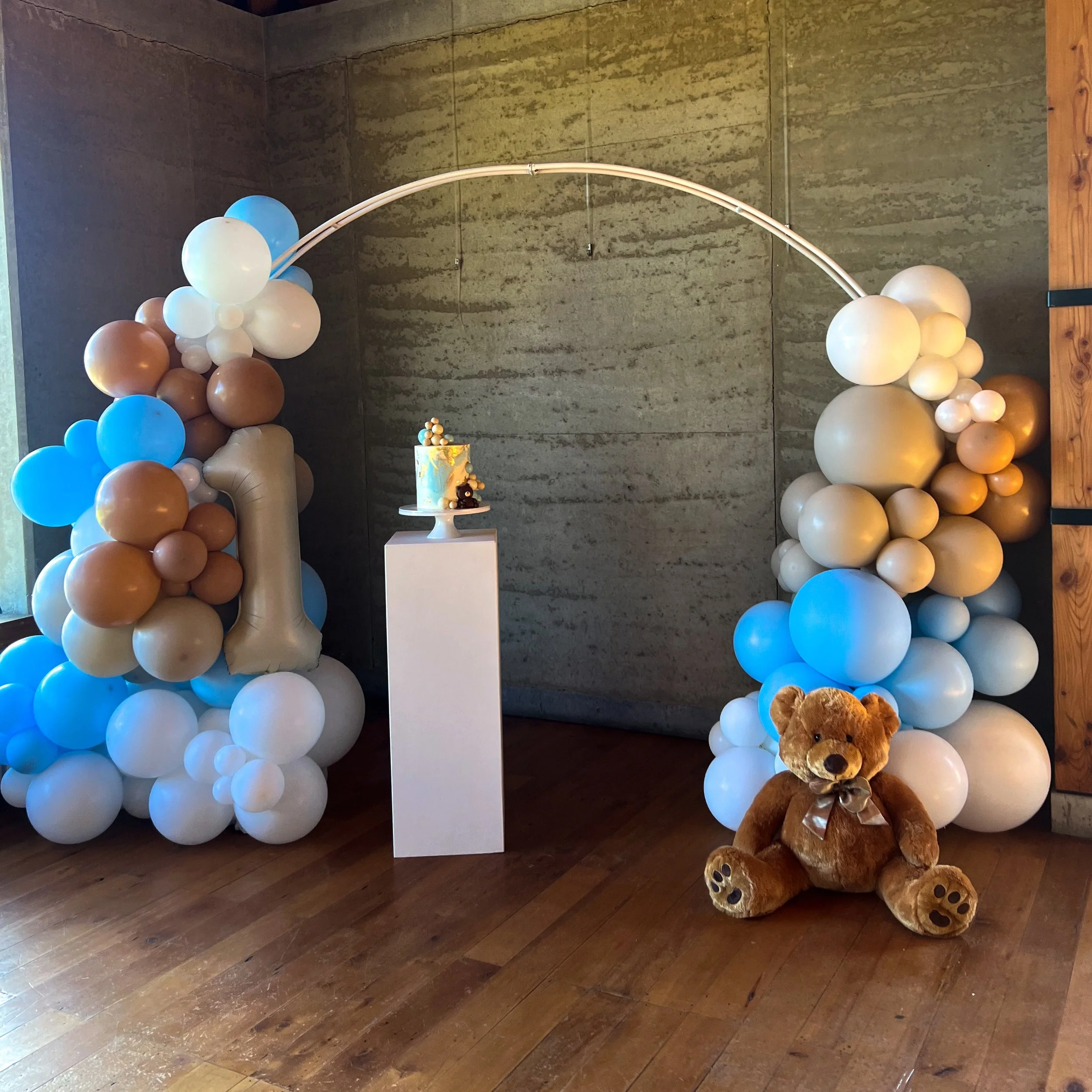 Balloon Garland Wanaka & Queenstown Invercargill