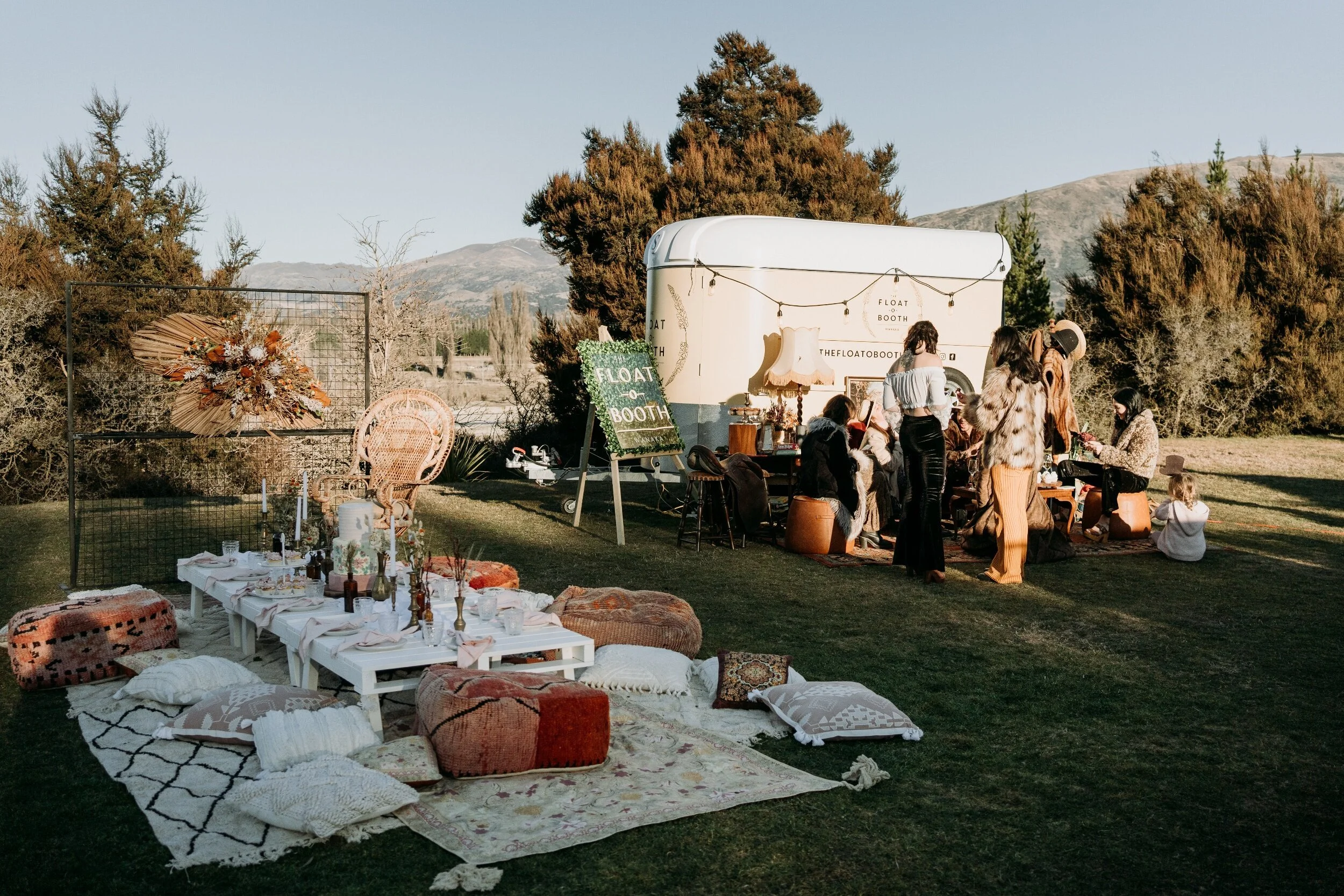 Festival Wanaka