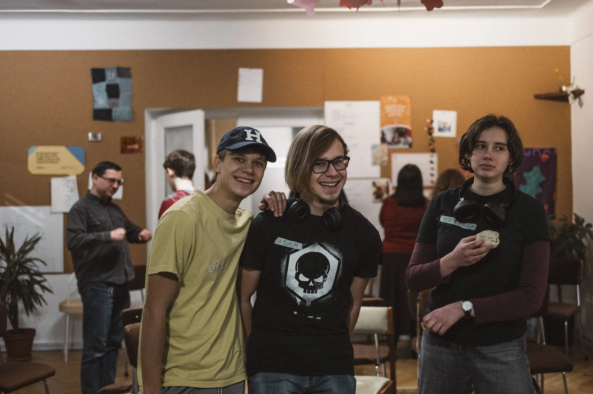 Gość w dom - za nami Dni Otwarte