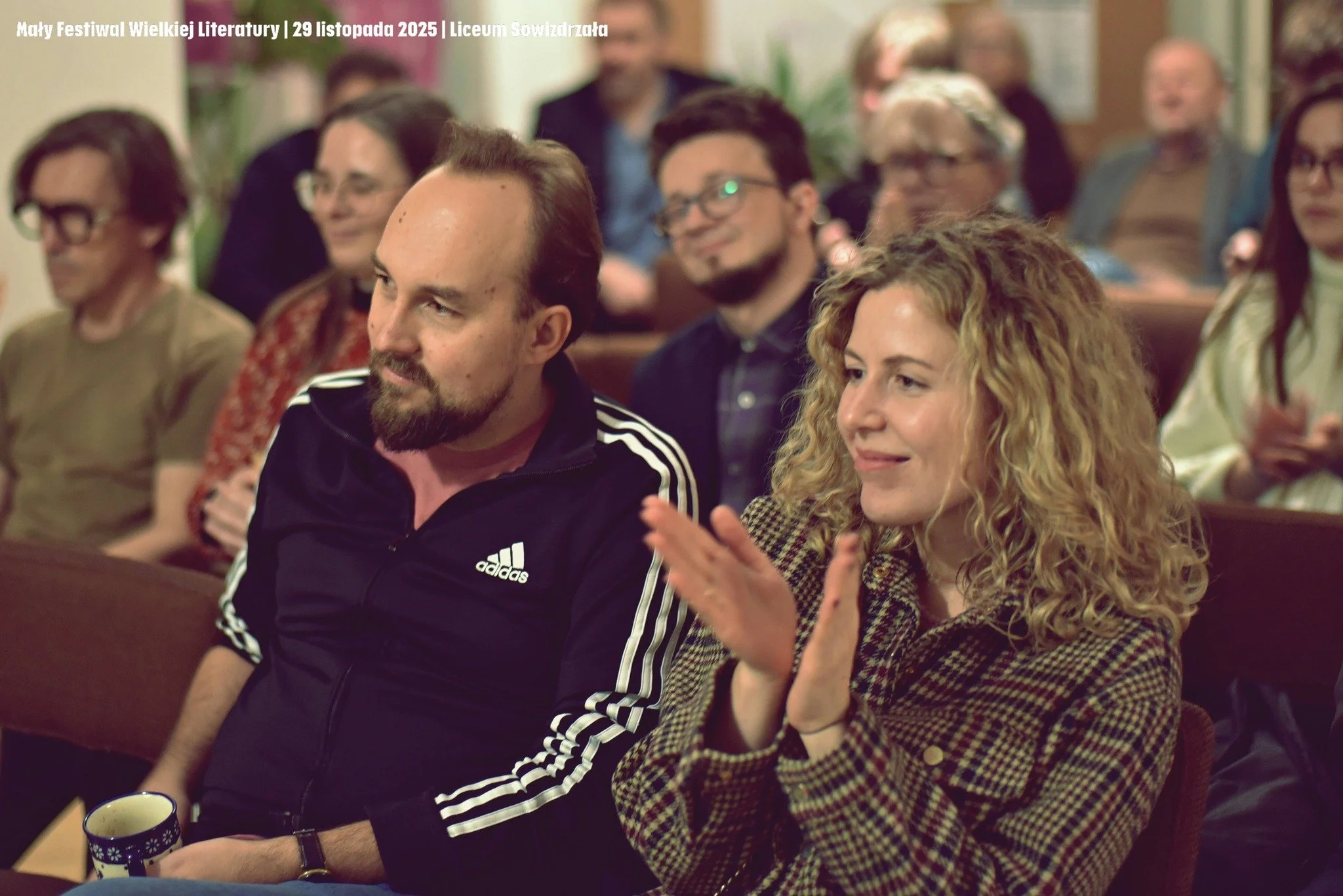 Dziękujemy! Sowizdrzała wśród szkół wspaniałej śląskiej kultury