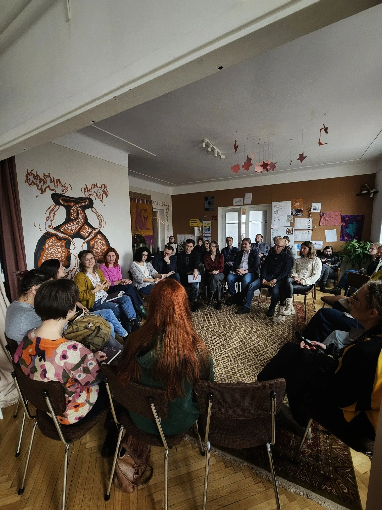 Mały Festiwal Wielkiej Literatury ponownie w LS