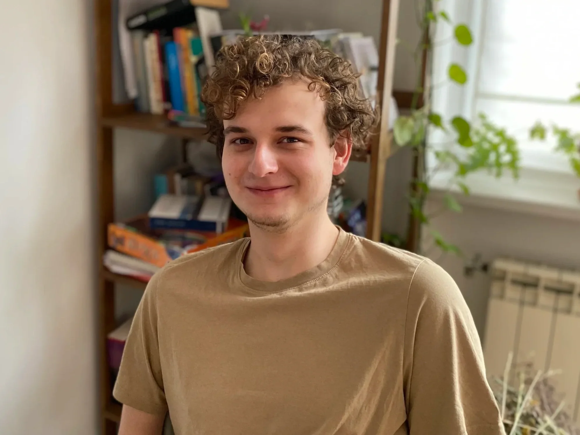 Patryk Kominek