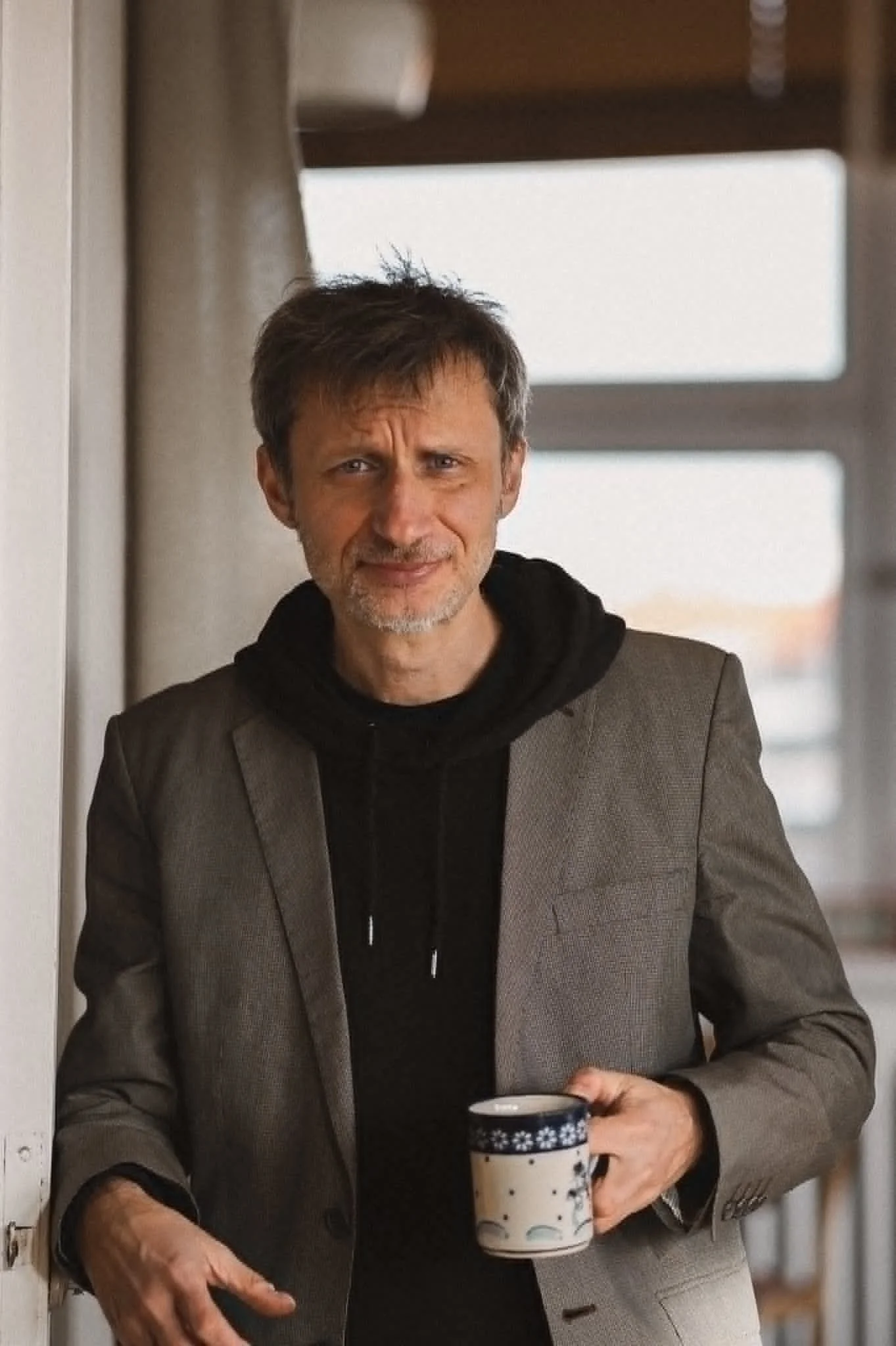 Rafał Kapica