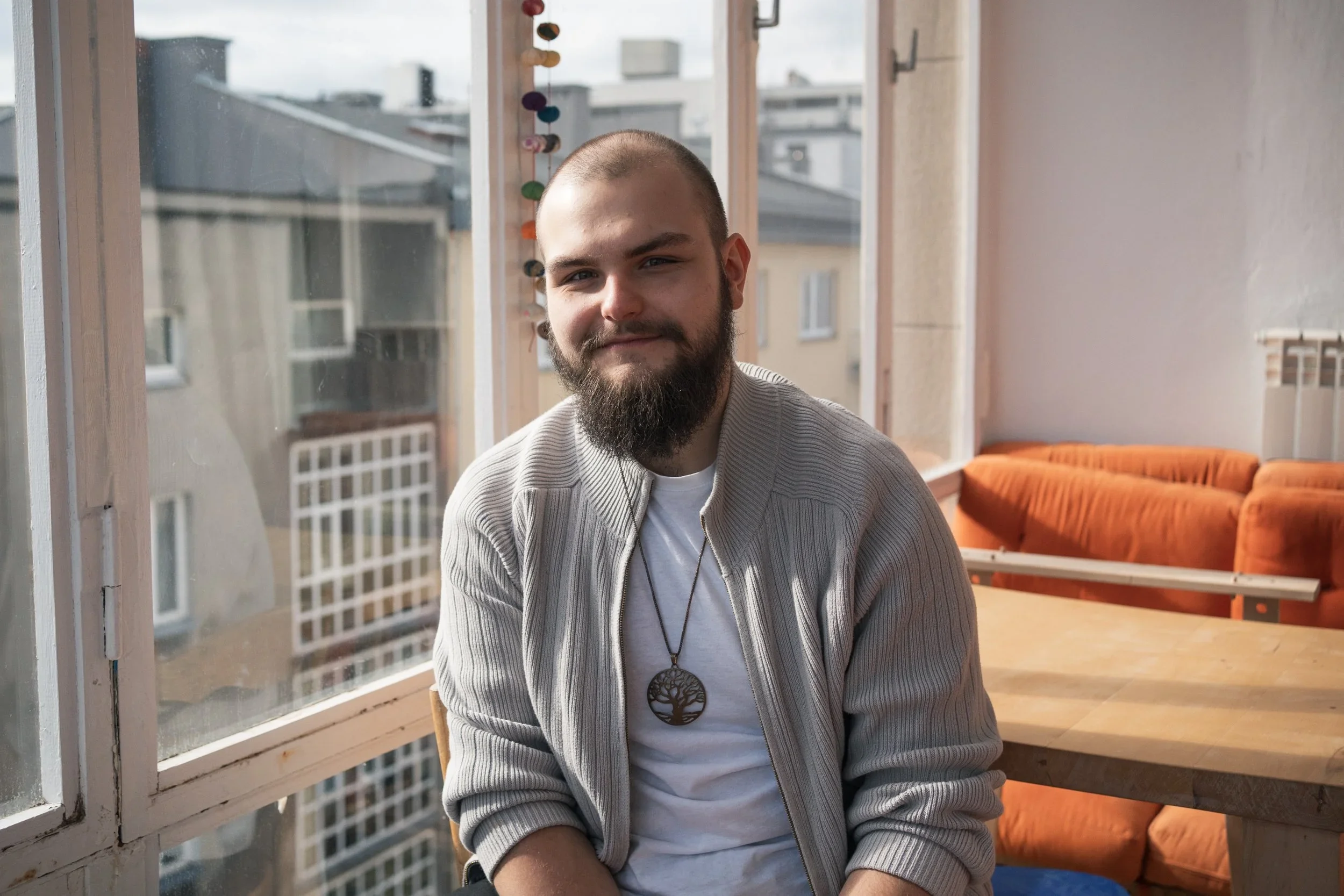 Mateusz Suchan