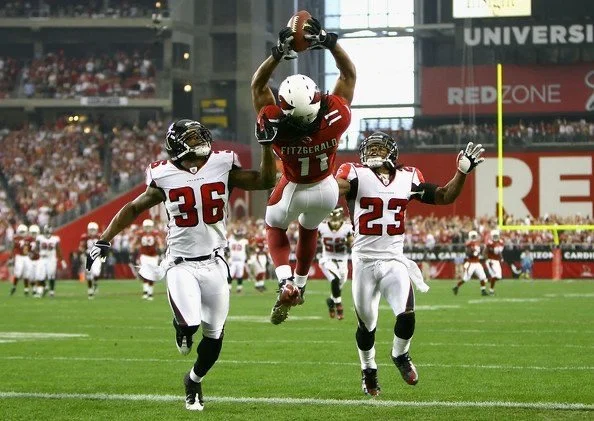 Receivers