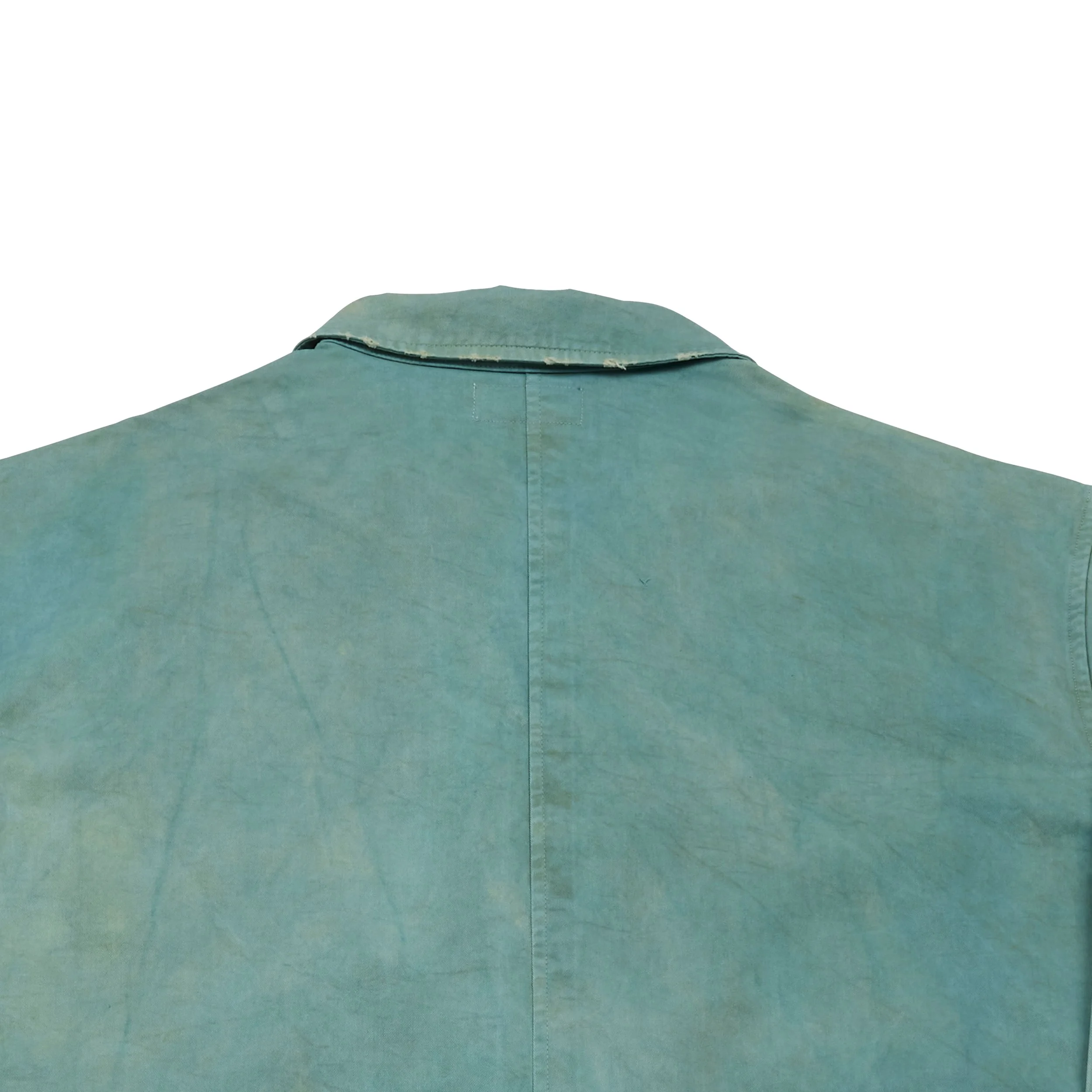 BDL Shirt distressed TY blue close up 4.jpg