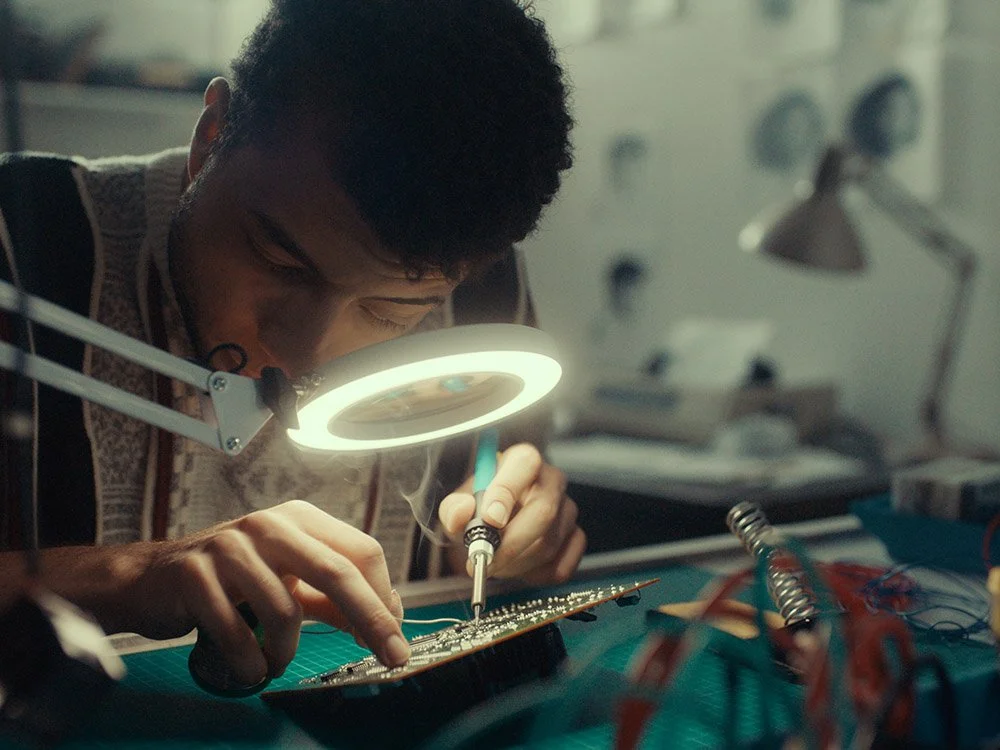 Repair - Short Film