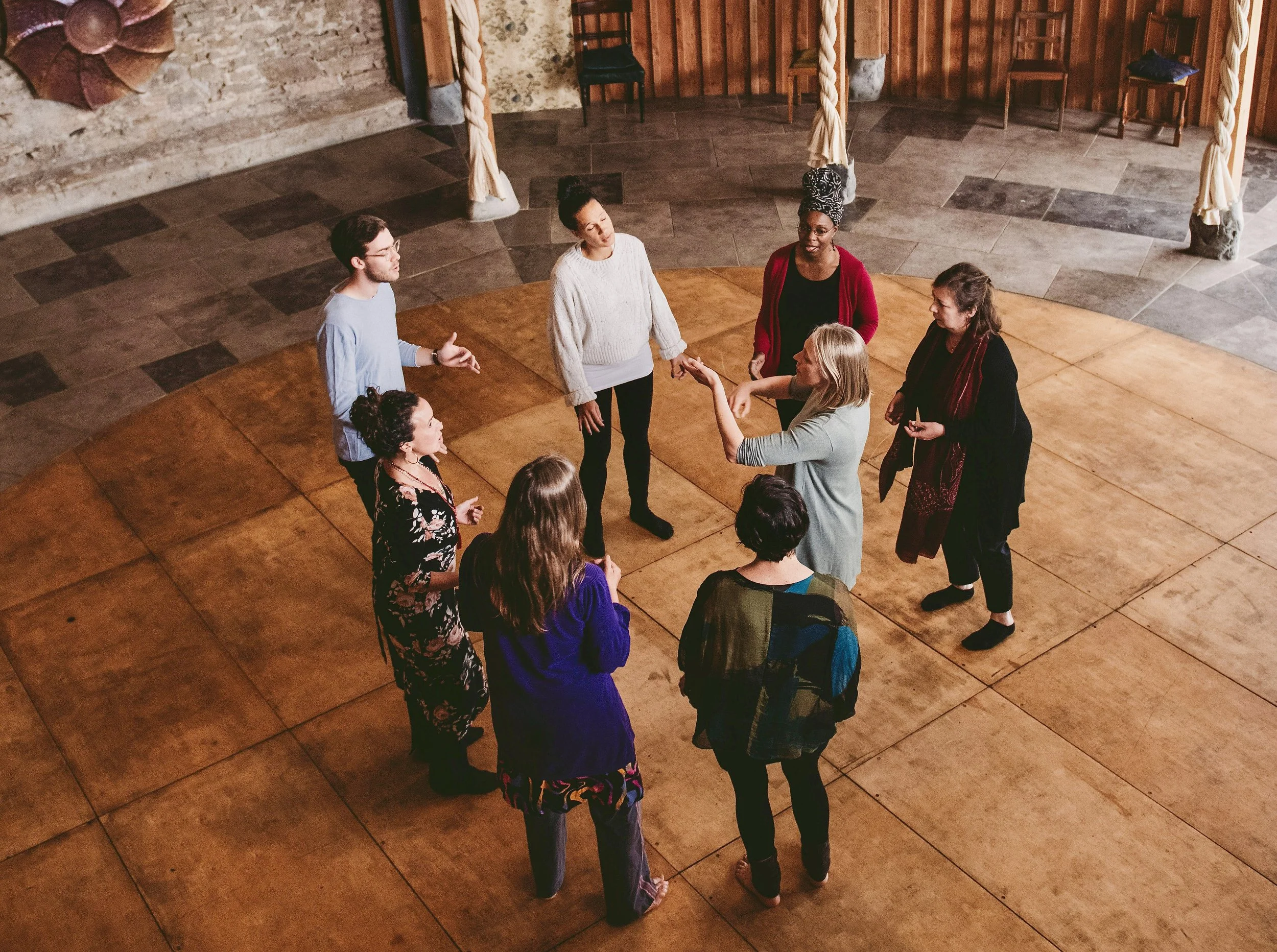 Re-Wilding the Voice: An Introduction to CVI