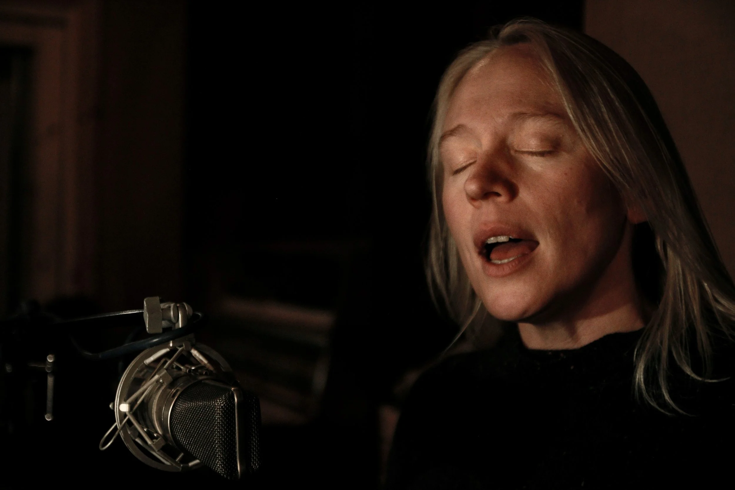 Chops for Singers: Melody Masterclass 