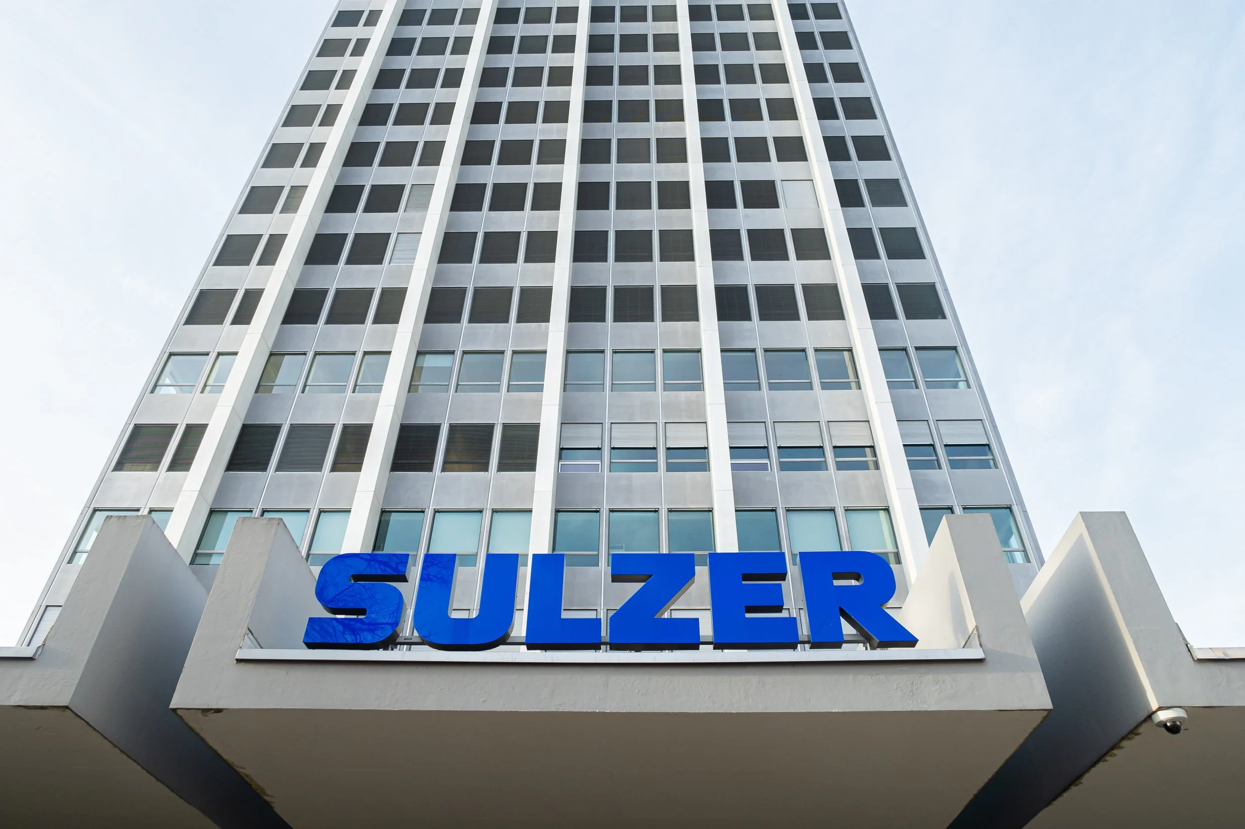 Sulzer Change Kommunikation
