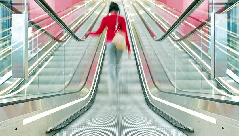 Schindler Globales Re-Branding