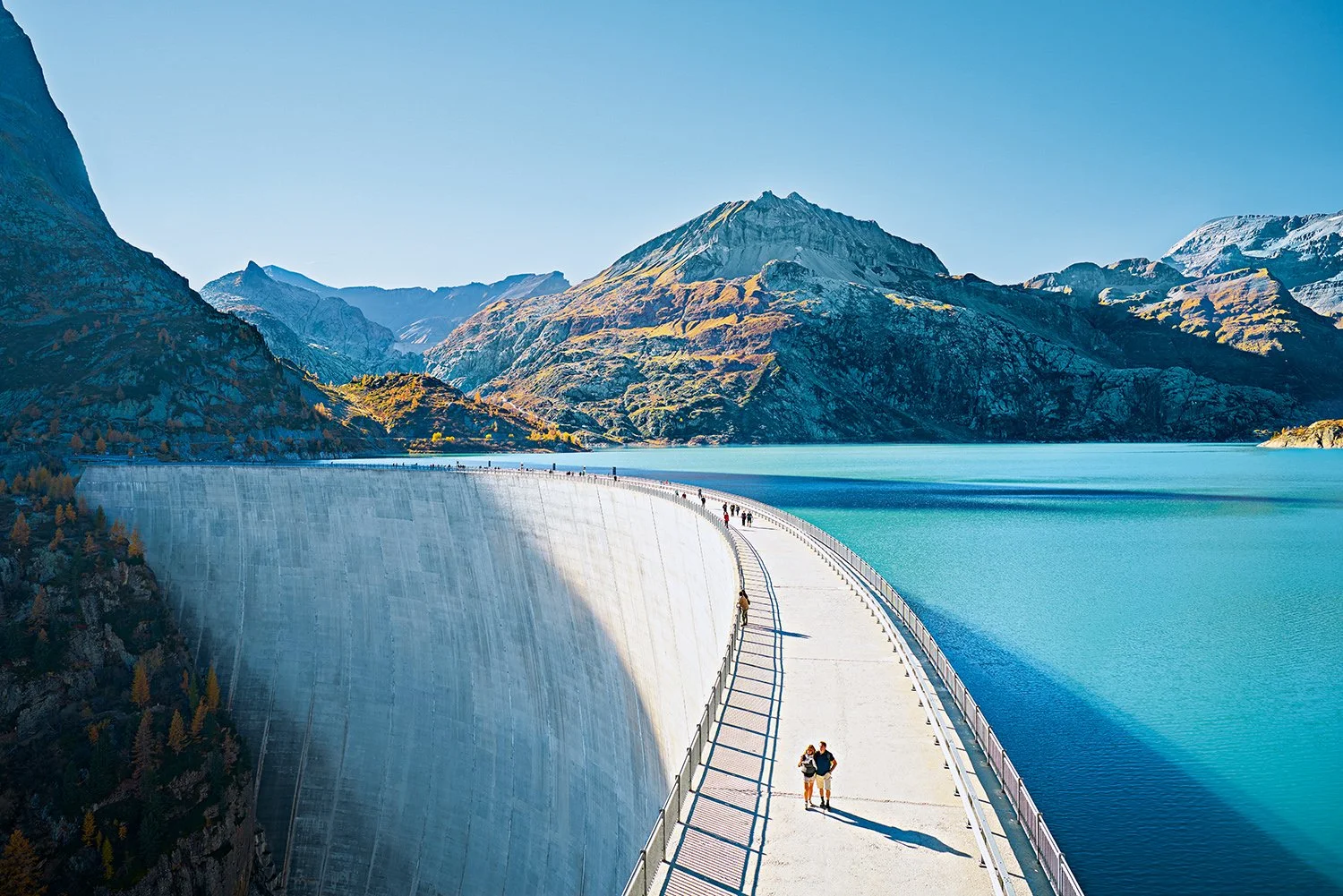 Holcim Produkt Re-Branding