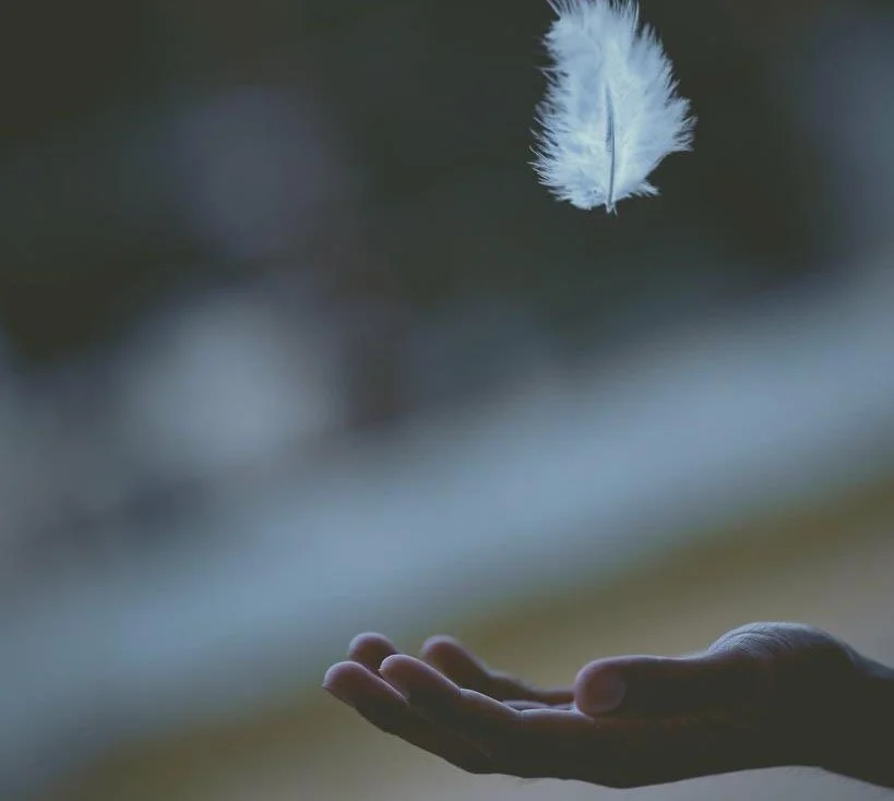 Top Tips: Working With Your Angels | Part One