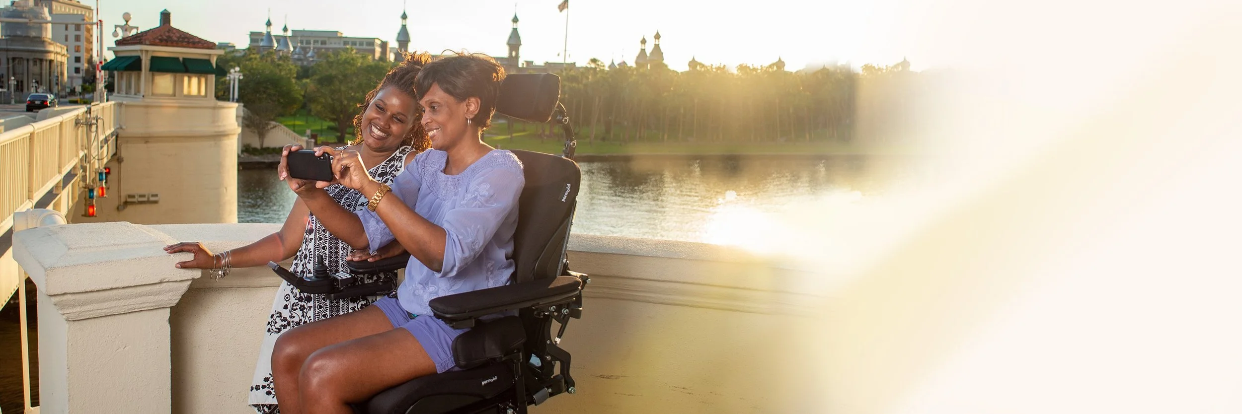 Your New Wheelchair — Access Medical Rehab