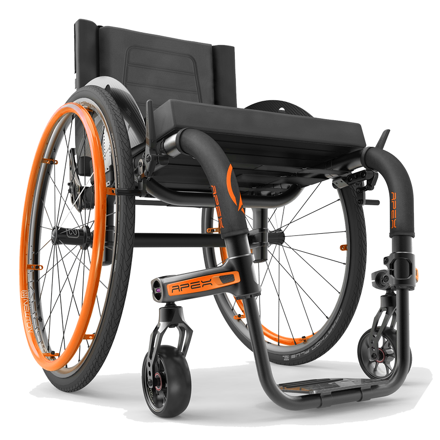 Access Medical Wheelchair Products — Access Medical Rehab