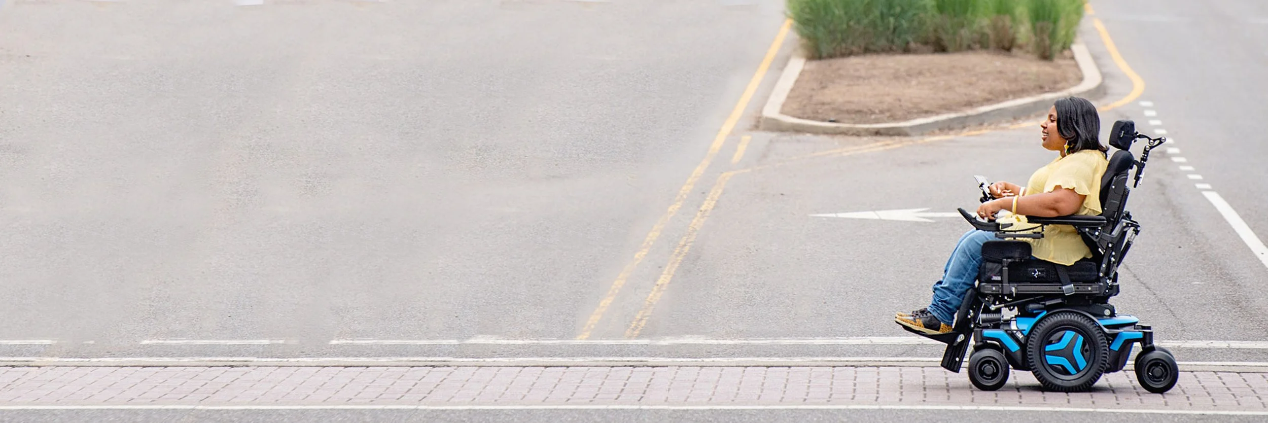 Access Medical Wheelchair Products — Access Medical Rehab