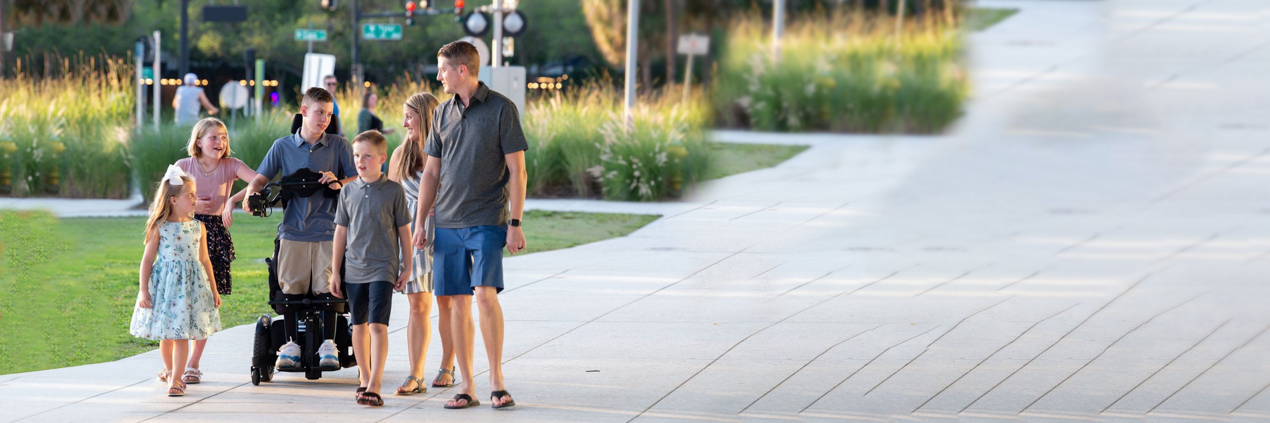 Access Medical Rehab Custom Wheelchairs