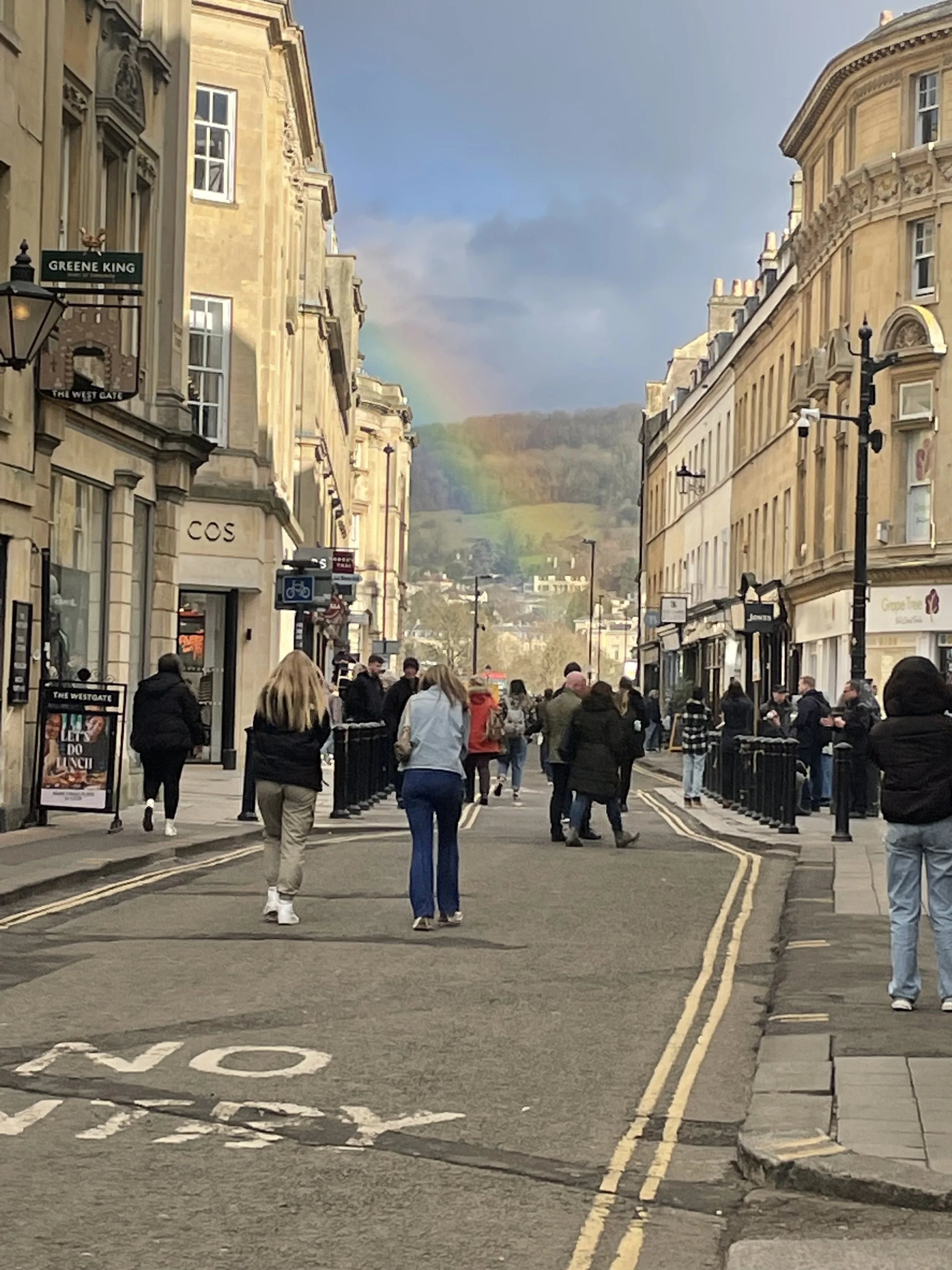 Bath City Center Letting Agent