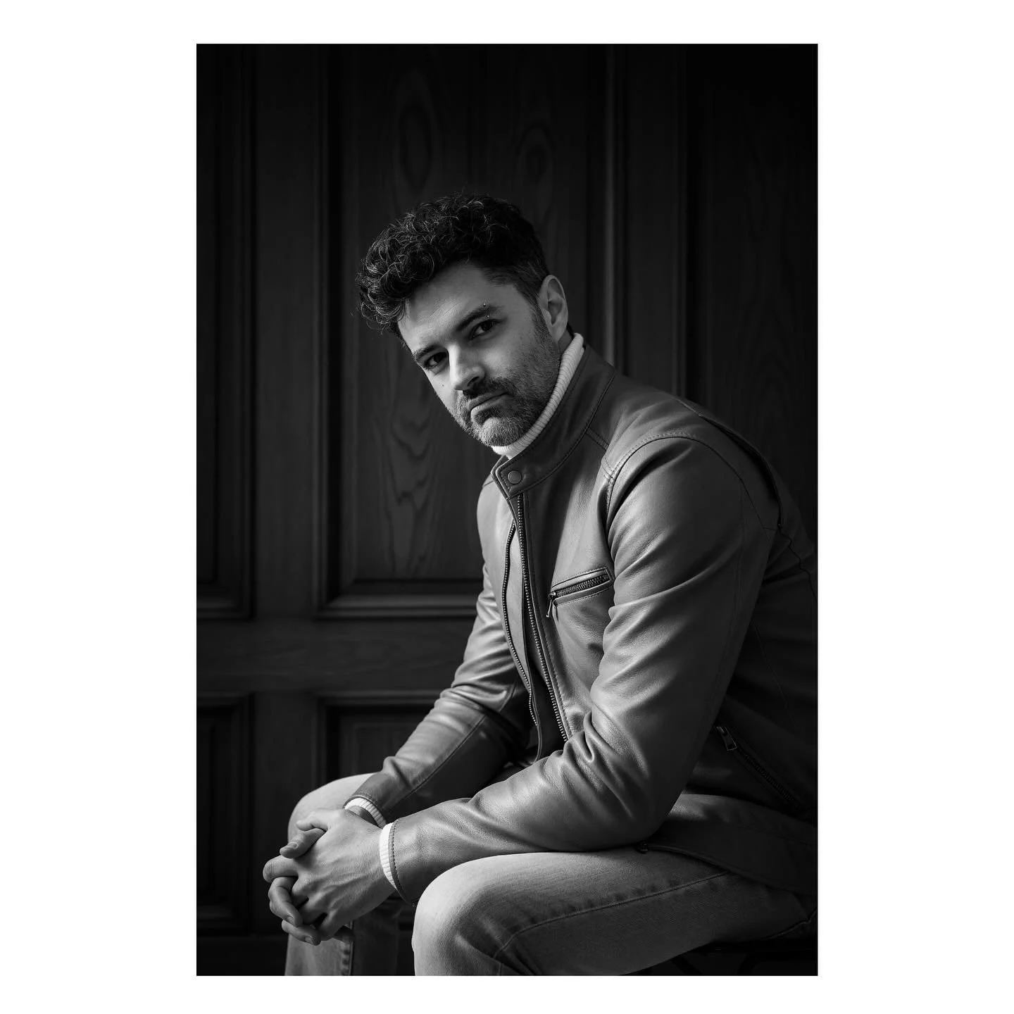 Portrait

London, 2025

#portrait