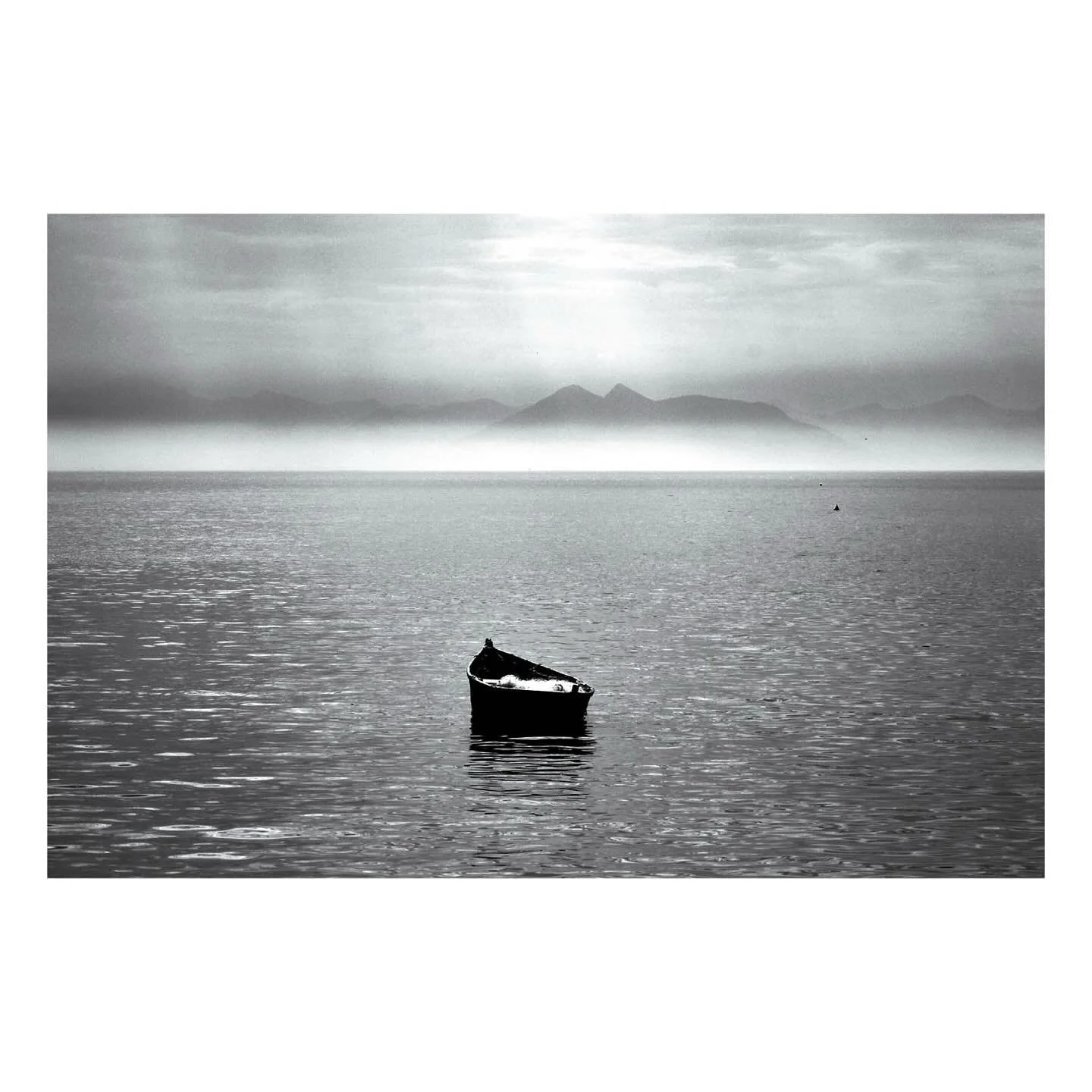 Armac&atilde;o do B&uacute;zios in the State of Rio de Janeiro in South East Brazil is renowned for its stunning beaches, and an utterly charming, rustic fishing village character.  On one occasion as we sat at a table overlooking the bay, a fog came