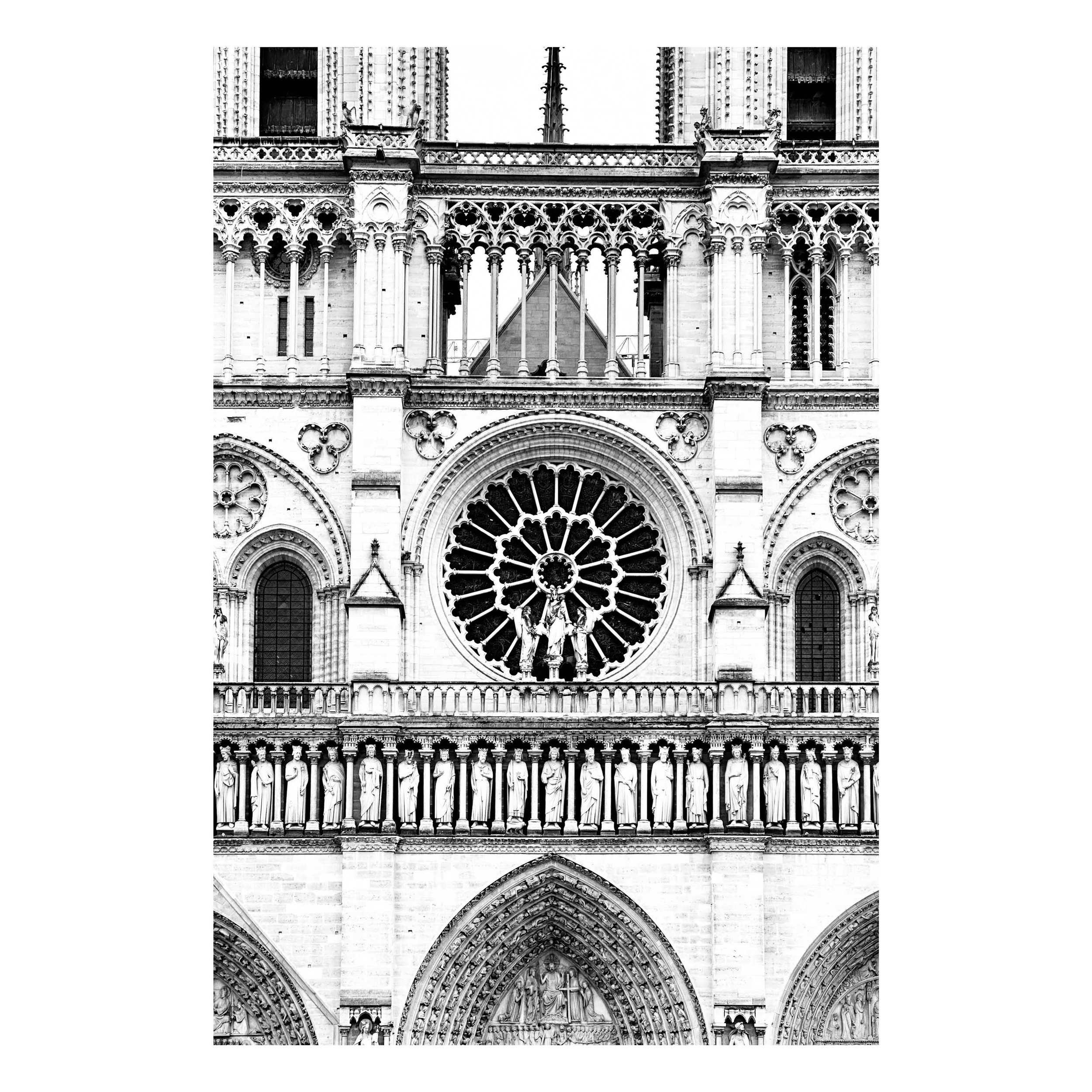 2026. Cath&eacute;drale Notre-Dame, Paris