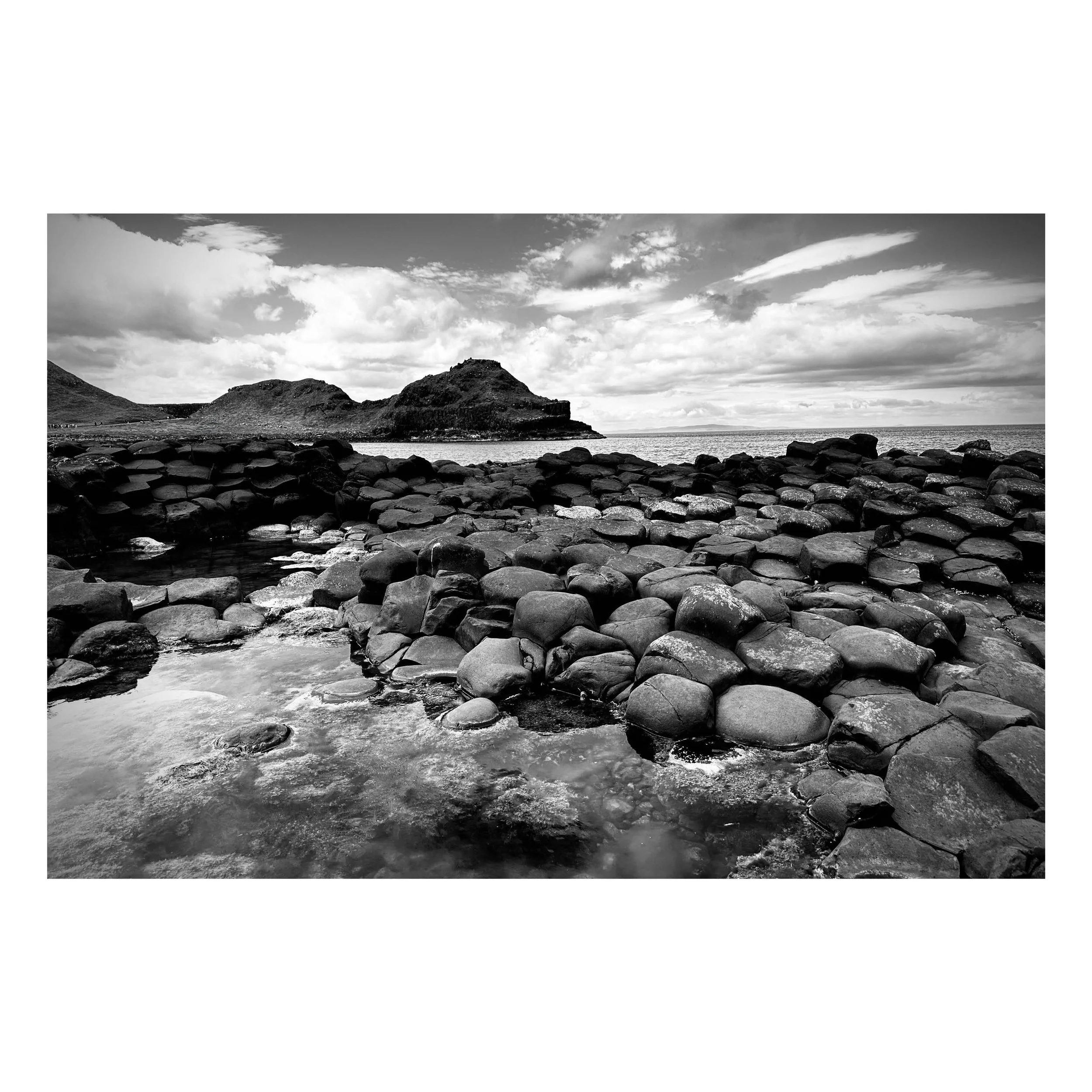 2026.  Giant&rsquo;s Causeway, Antrim