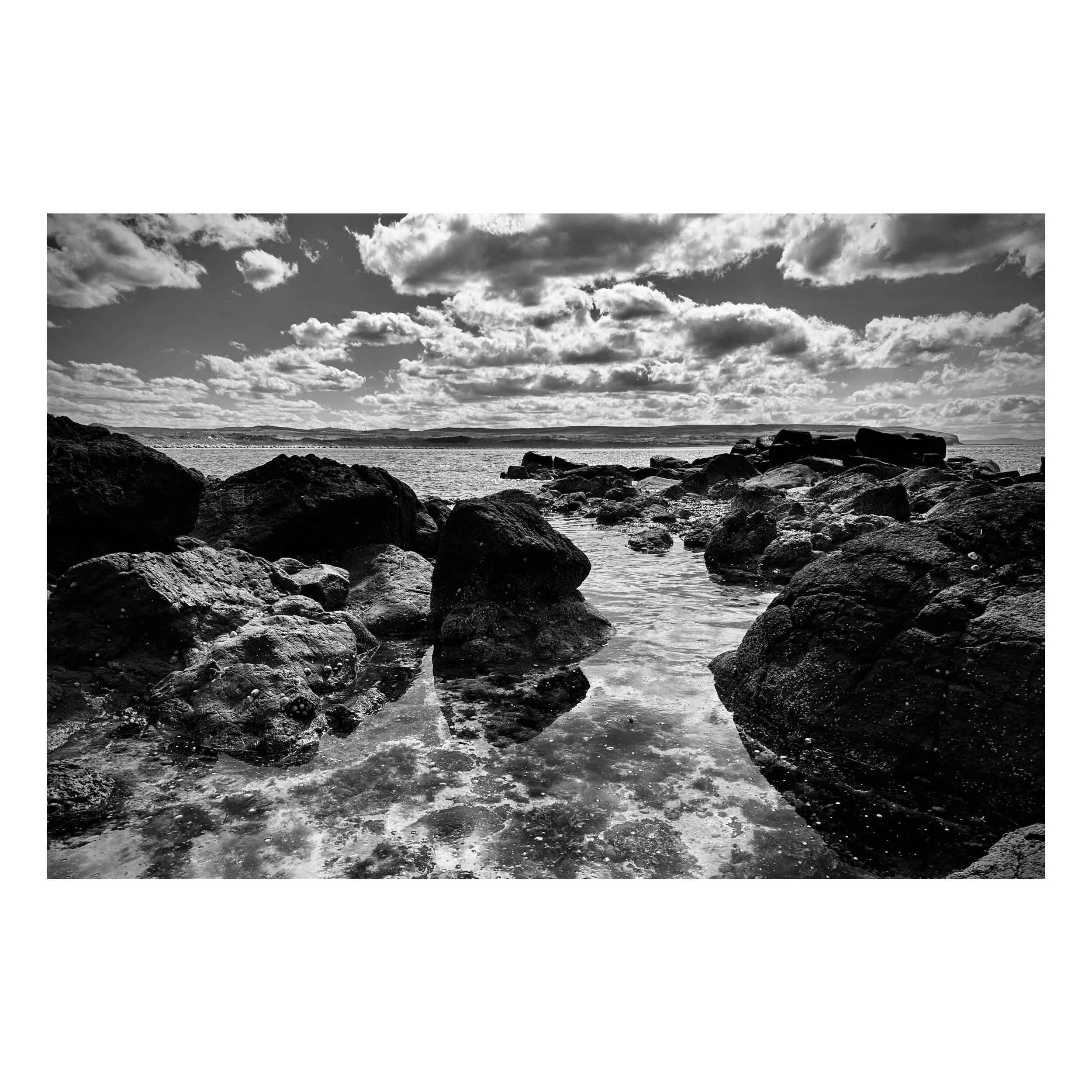 2026.  Portstewart, Antrim