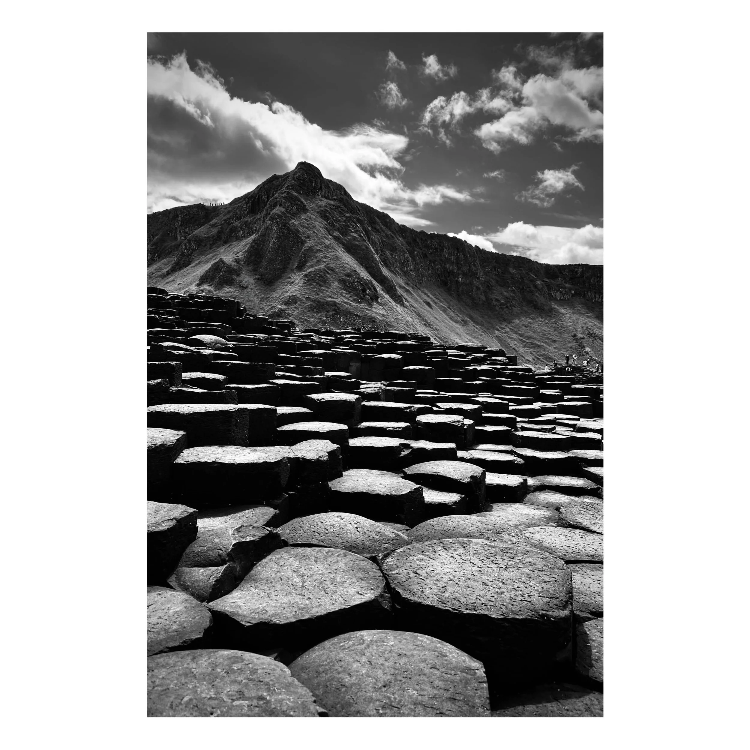 2026.  Giant&rsquo;s Causeway, Antrim