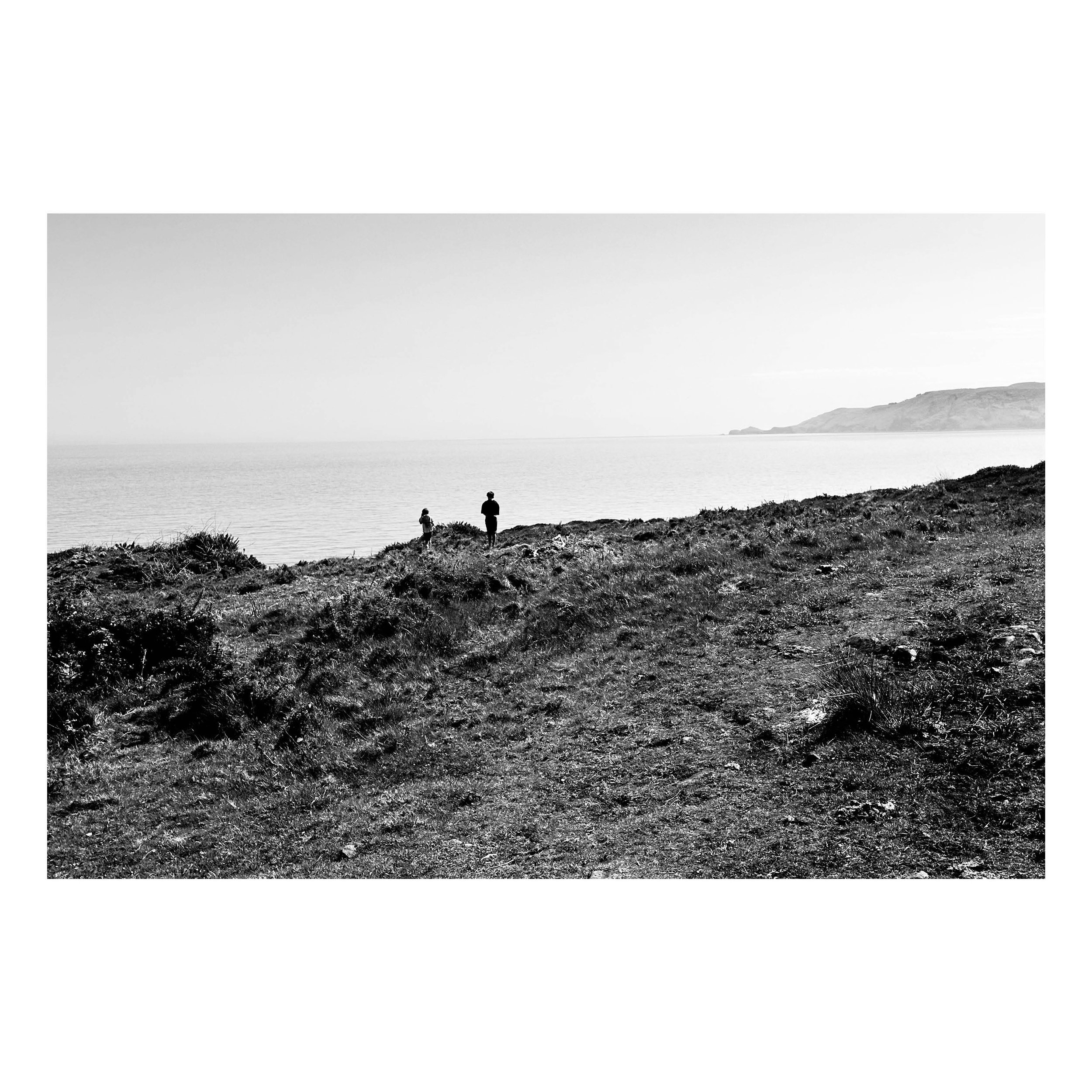2026. Arkill Bay, Rathlin Island, Antrim