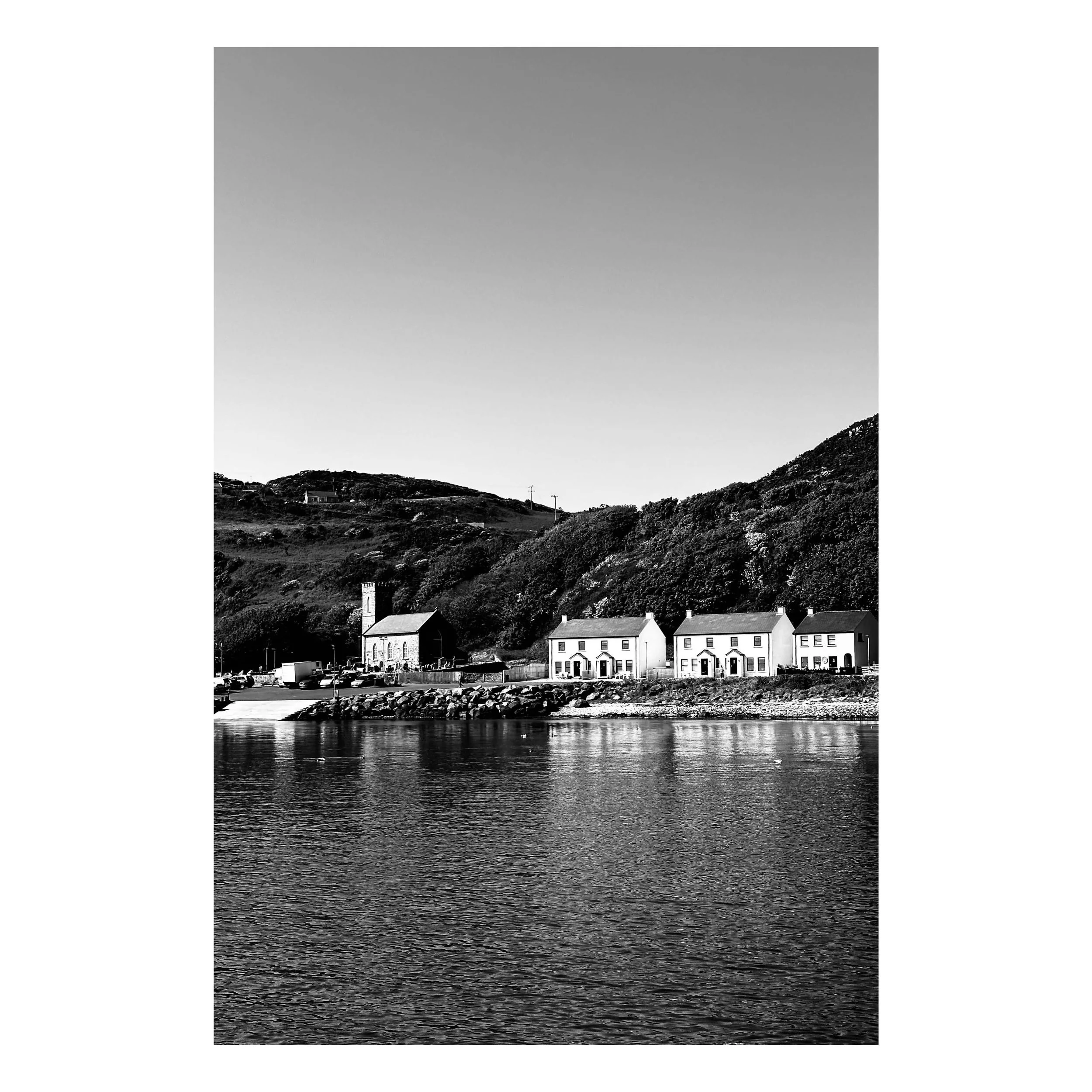 2026. Church Bay, Rathlin Island, Antrim